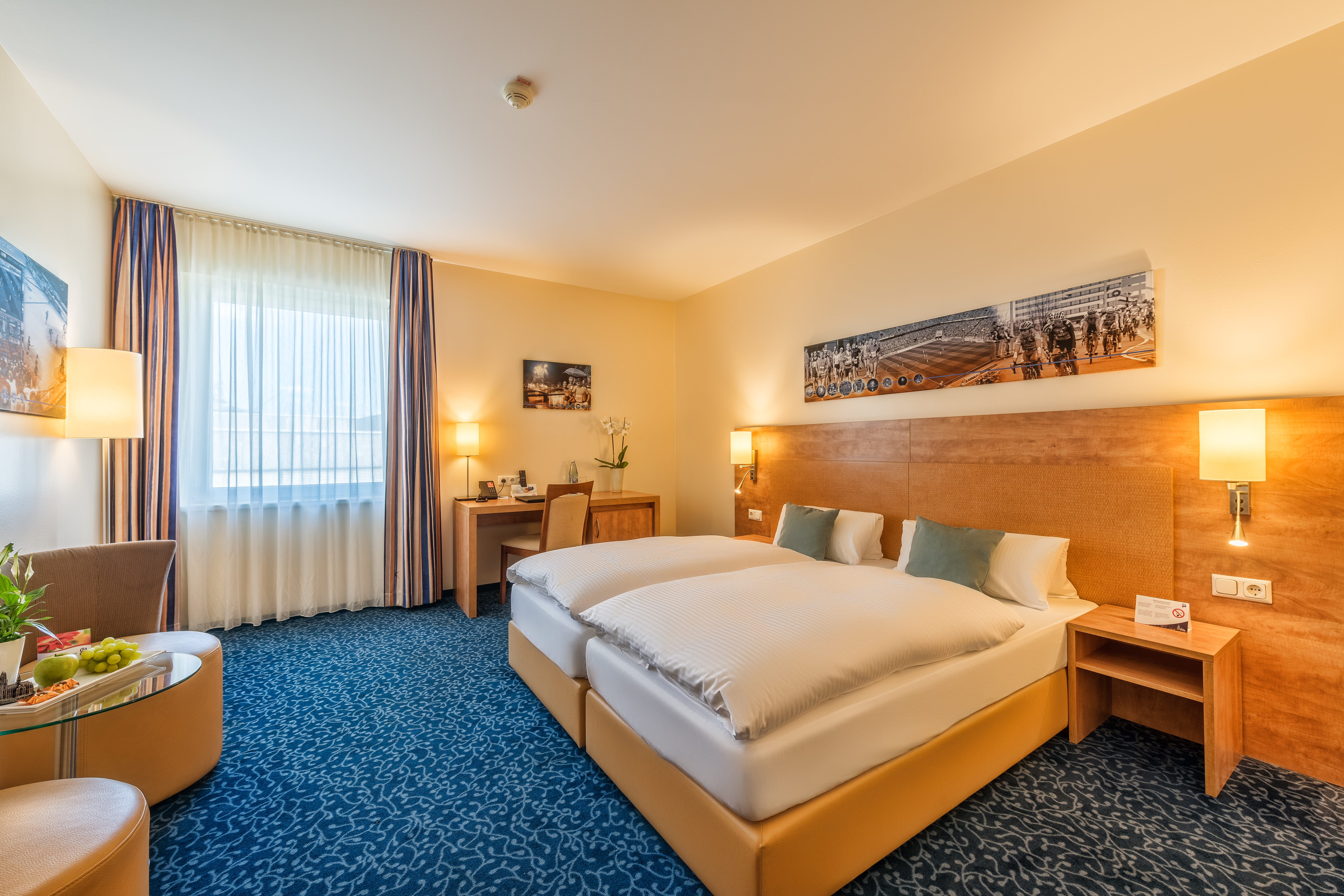 CityClass Hotel Europa am Dom