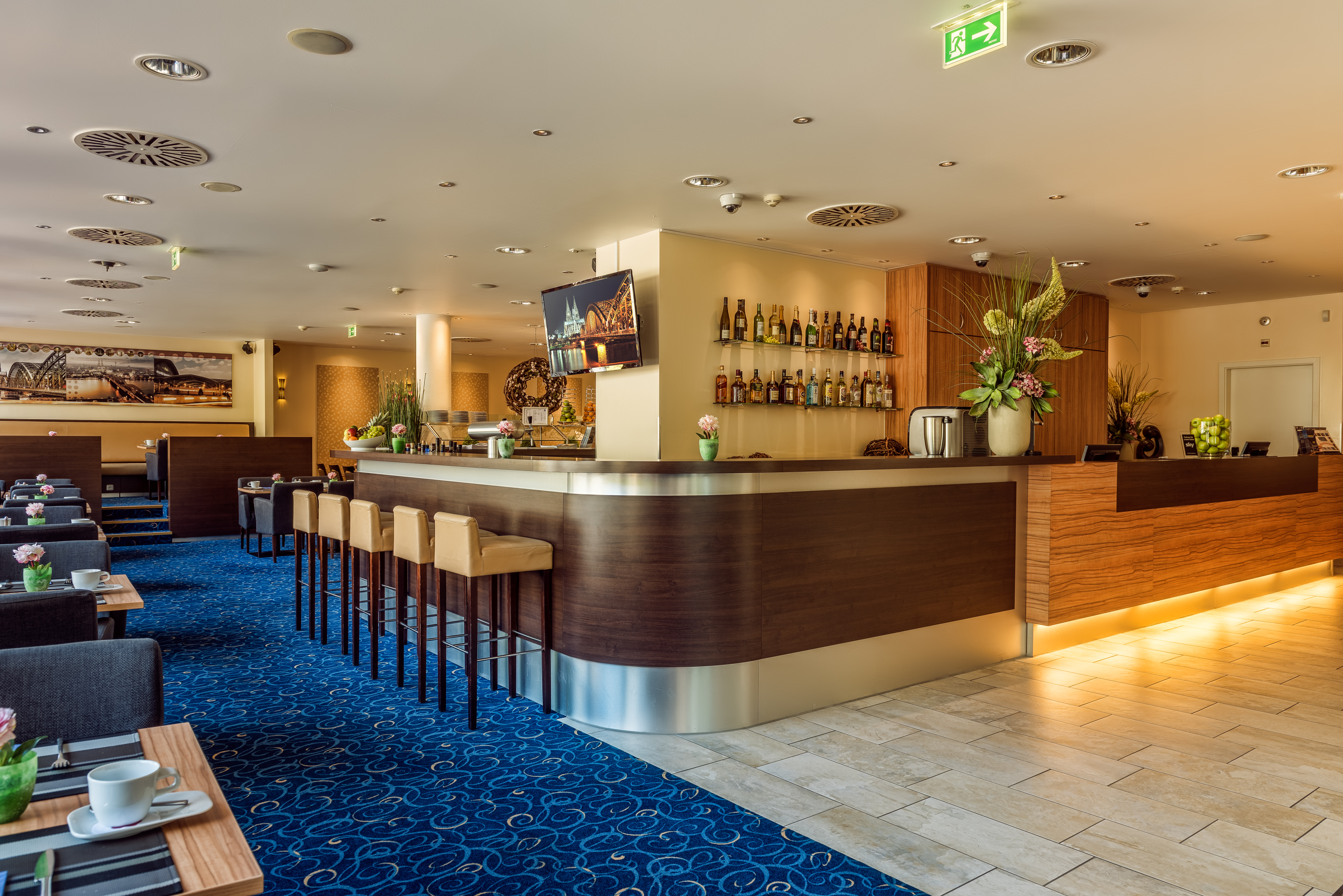 CityClass Hotel Europa am Dom