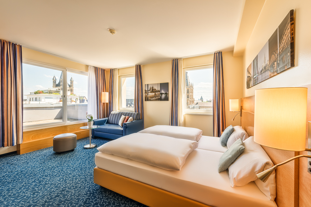 CityClass Hotel Europa am Dom