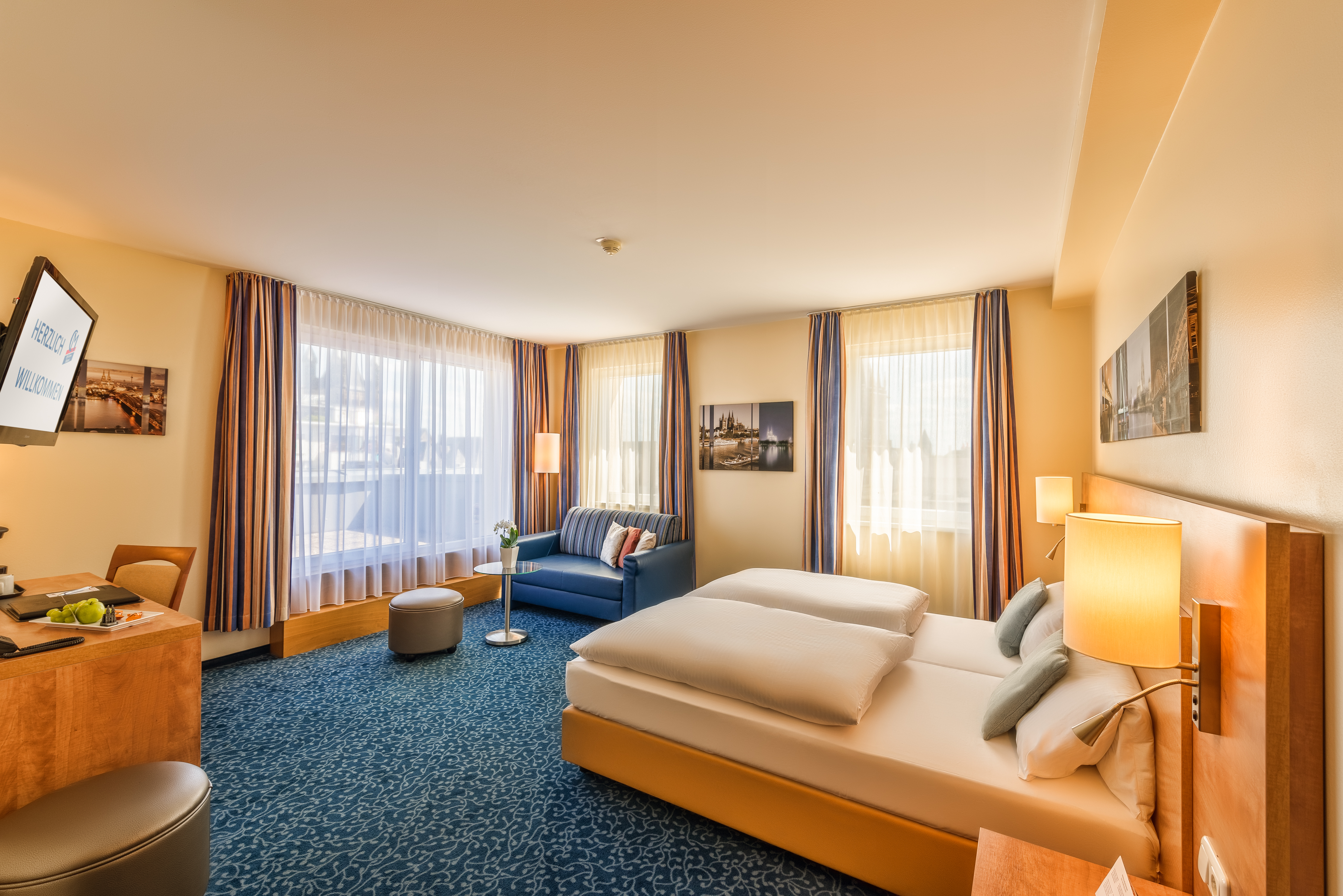 CityClass Hotel Europa am Dom