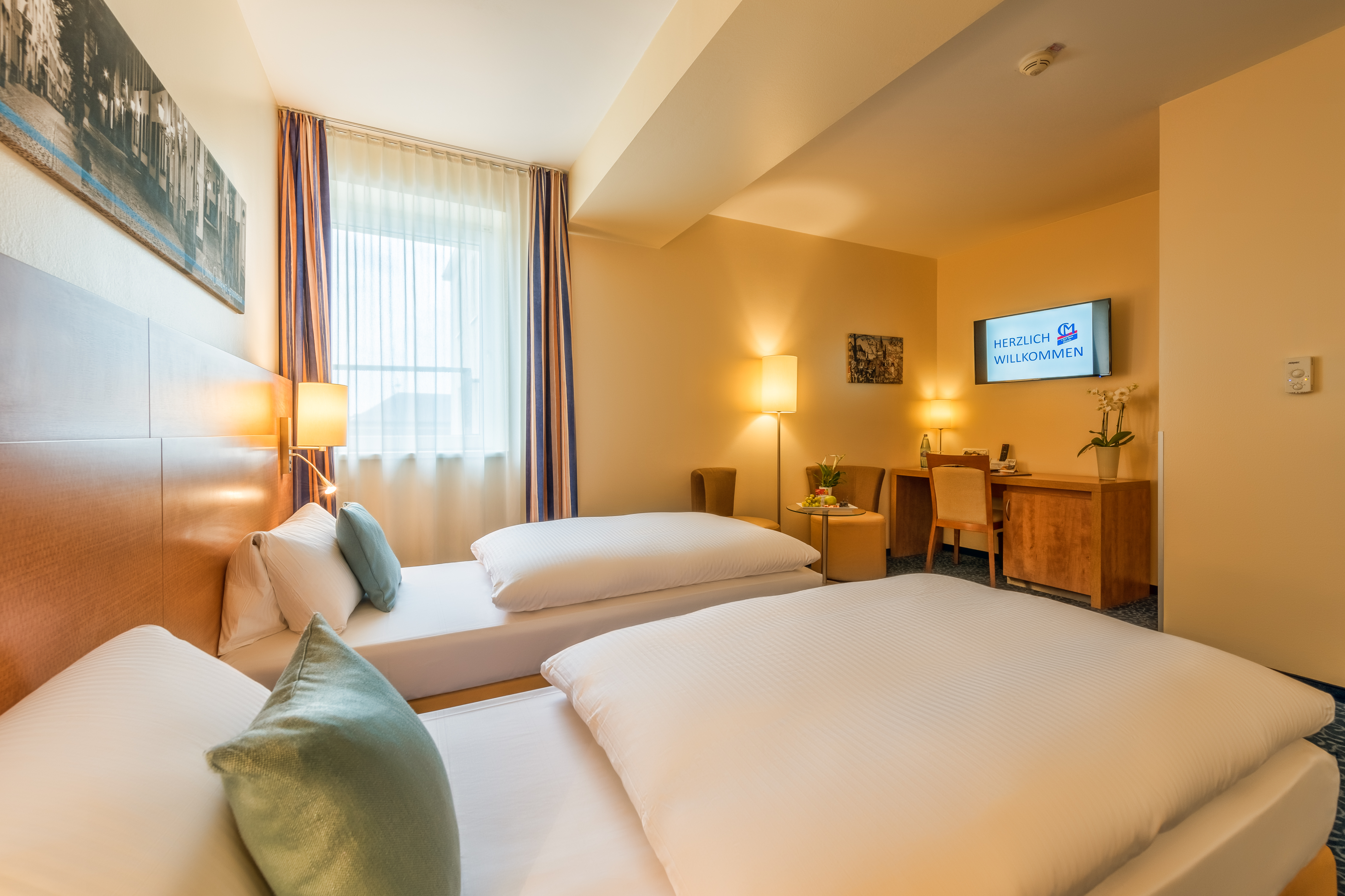 CityClass Hotel Europa am Dom