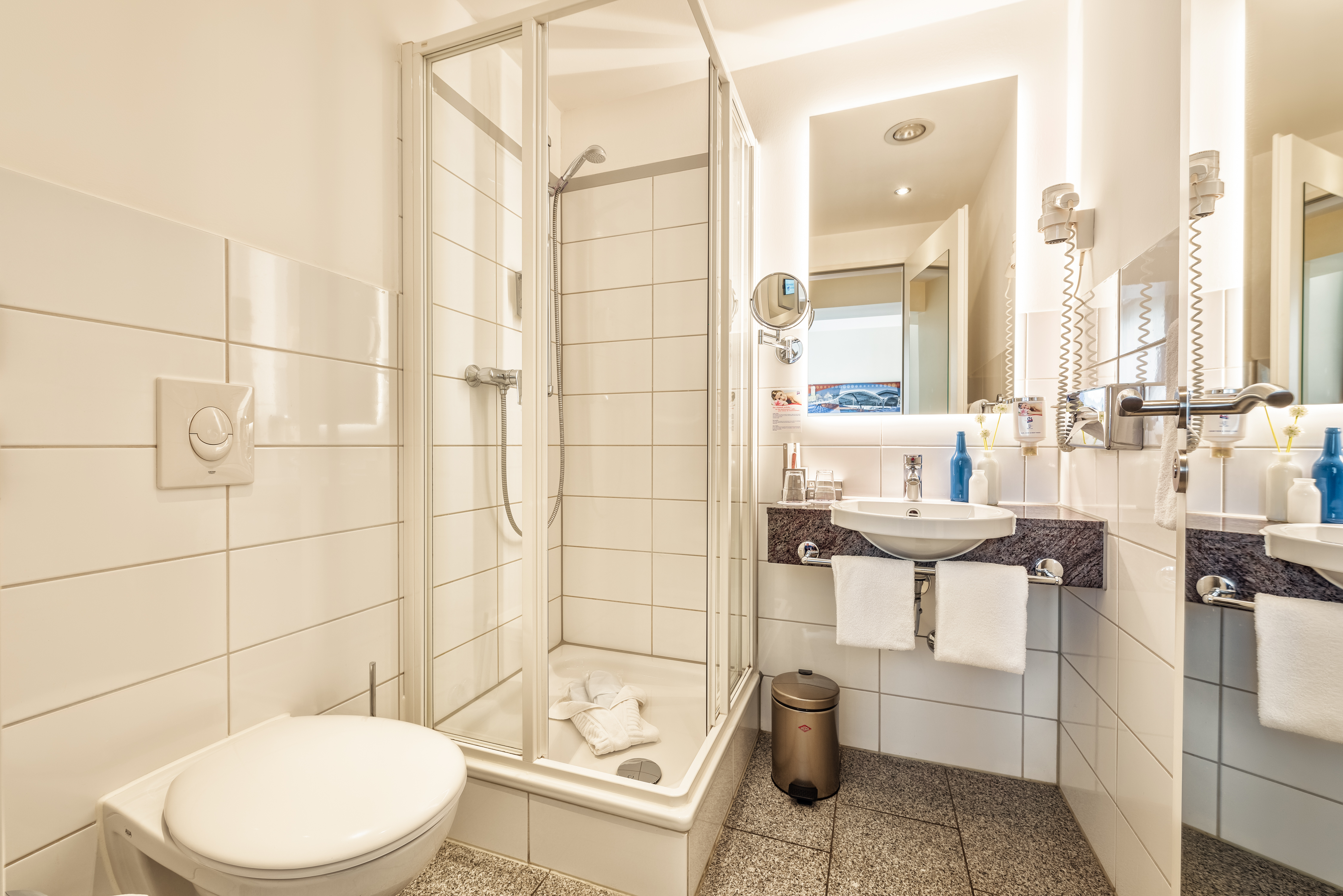 CityClass Hotel Europa am Dom