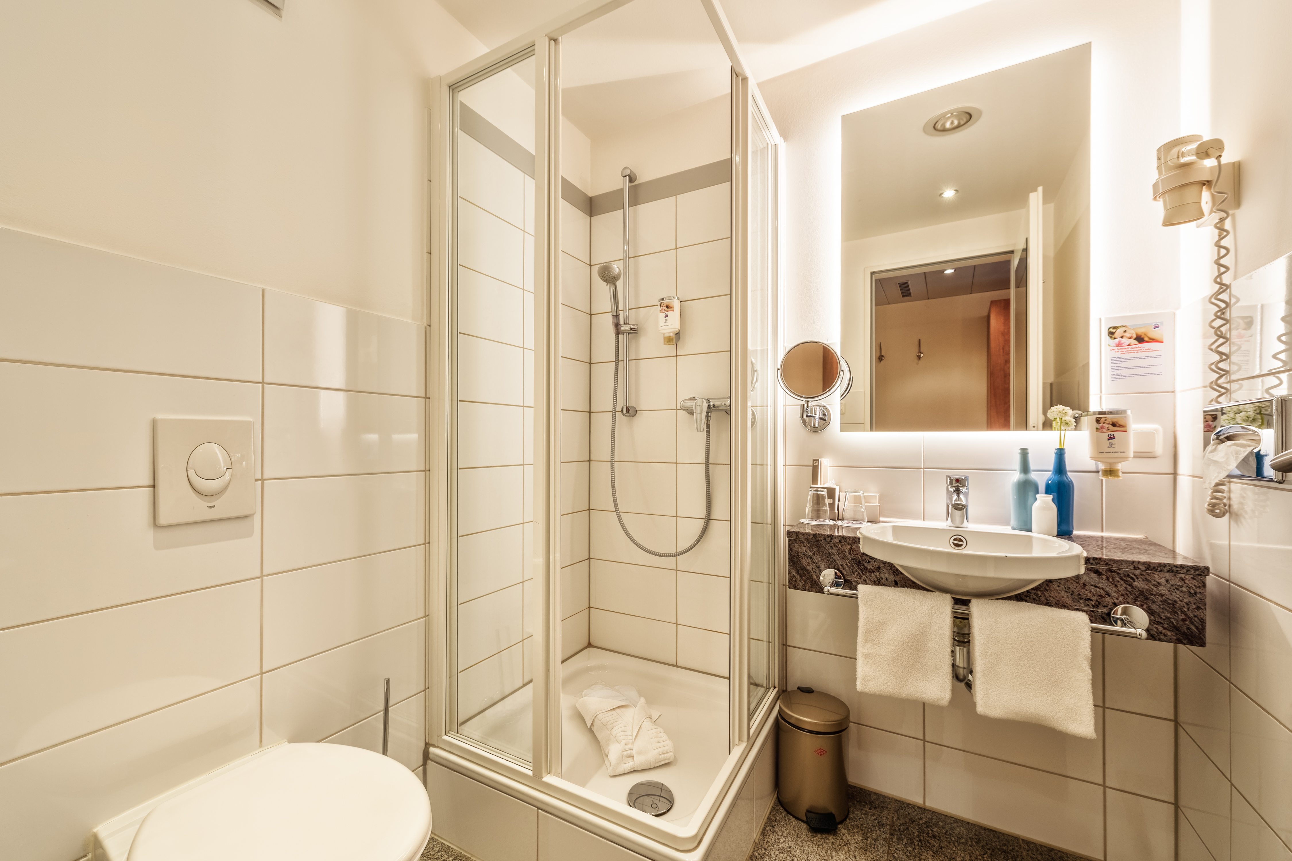CityClass Hotel Europa am Dom