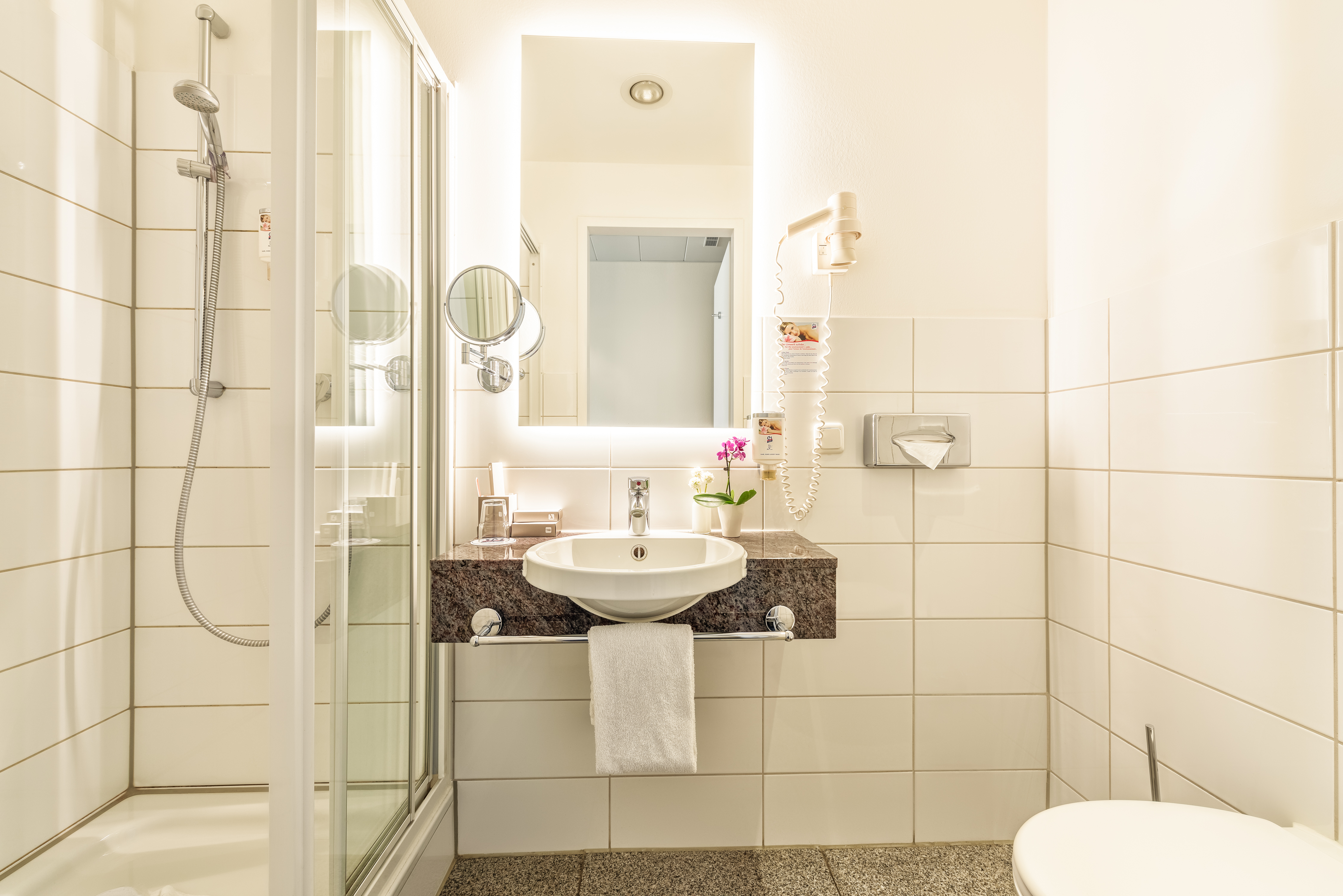 CityClass Hotel Europa am Dom