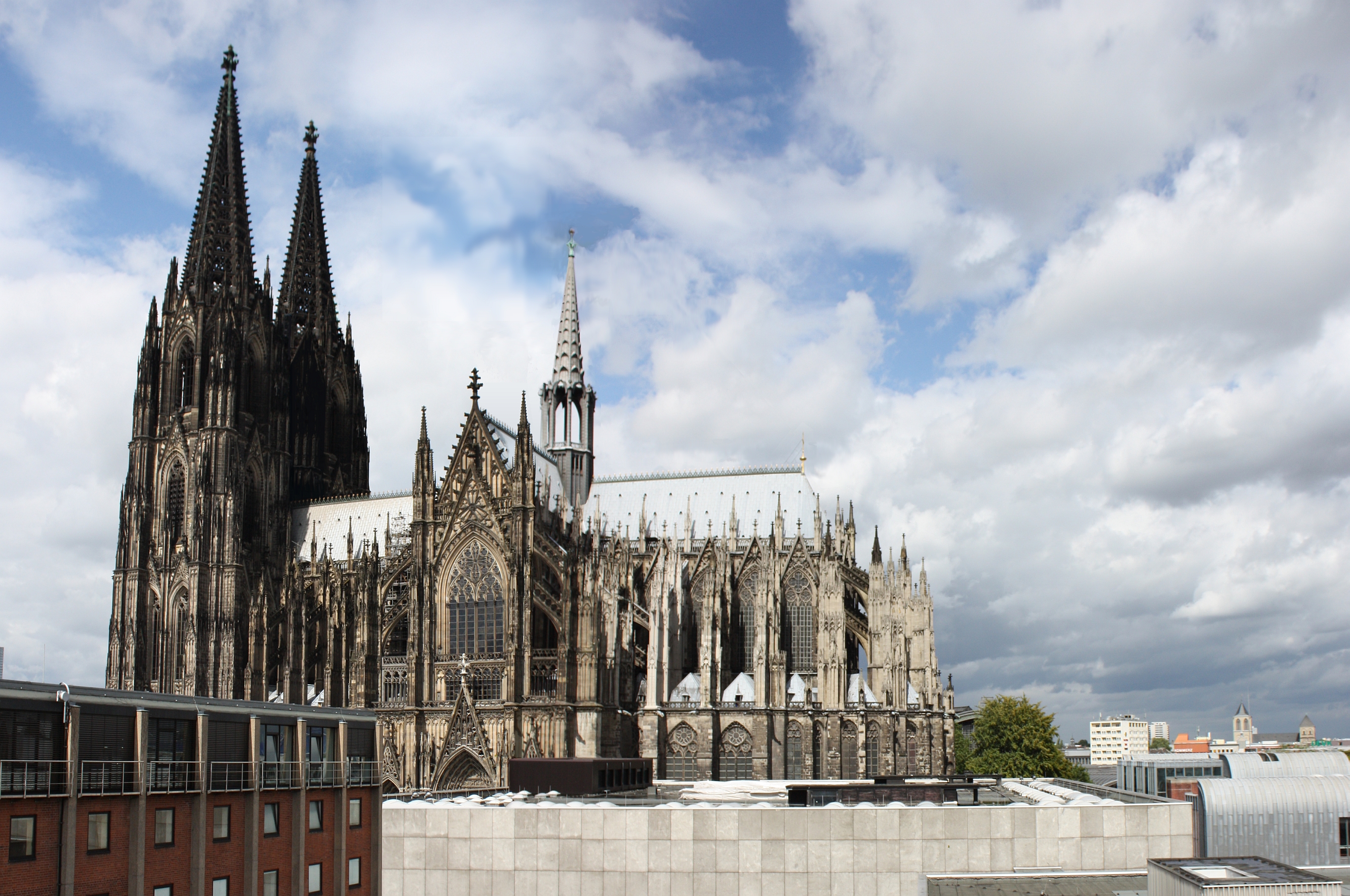 CityClass Hotel Europa am Dom