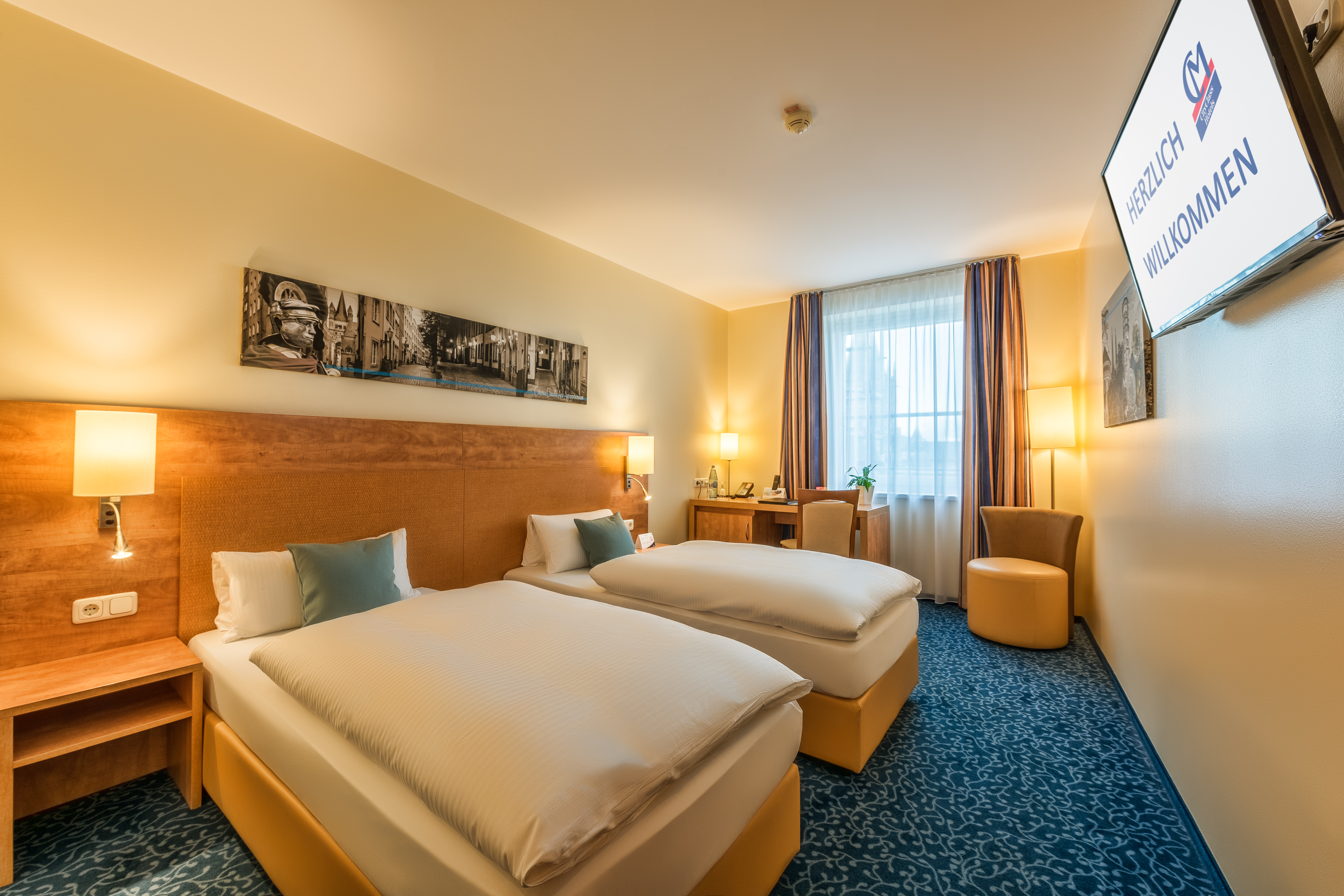 CityClass Hotel Europa am Dom