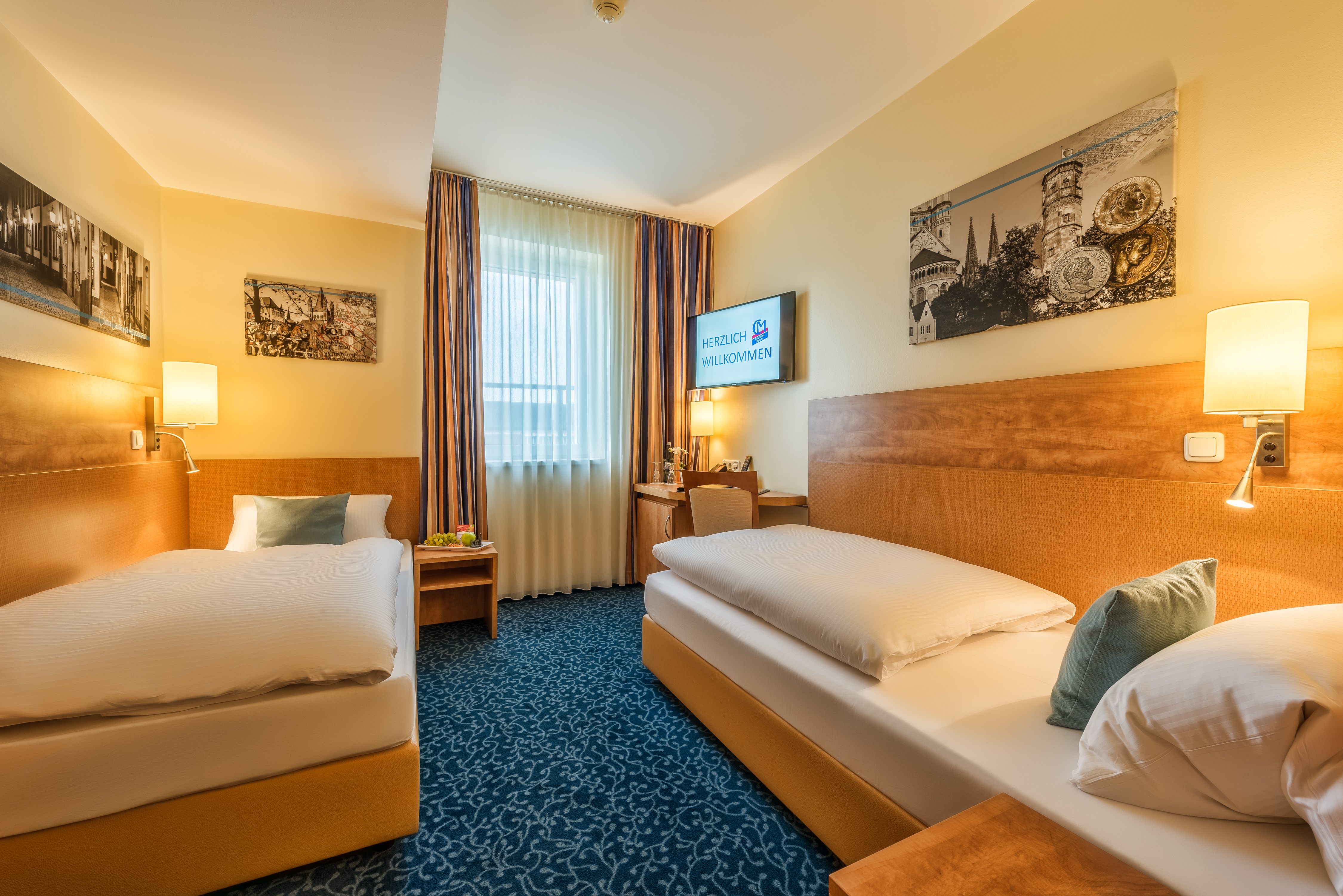 CityClass Hotel Europa am Dom