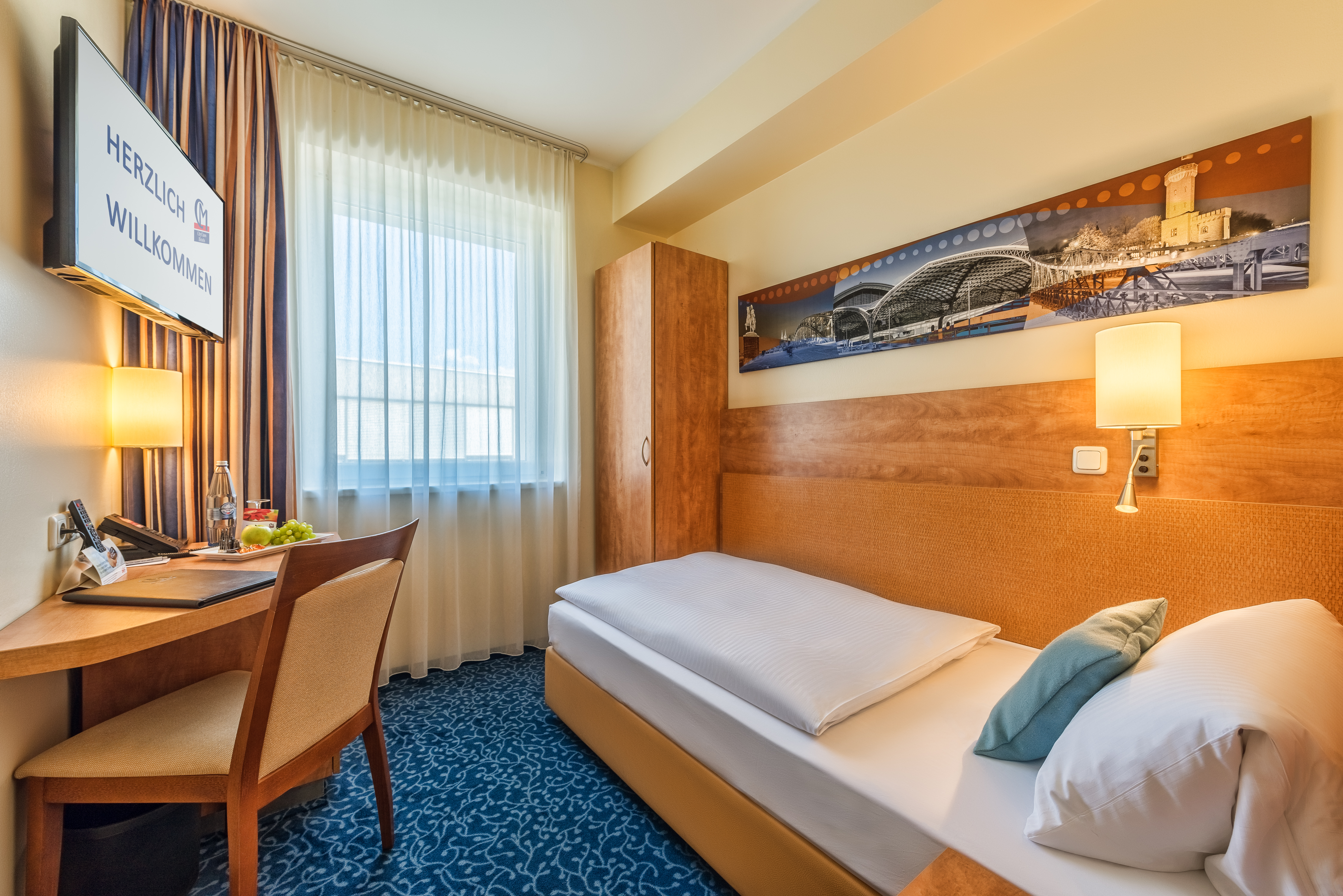 CityClass Hotel Europa am Dom