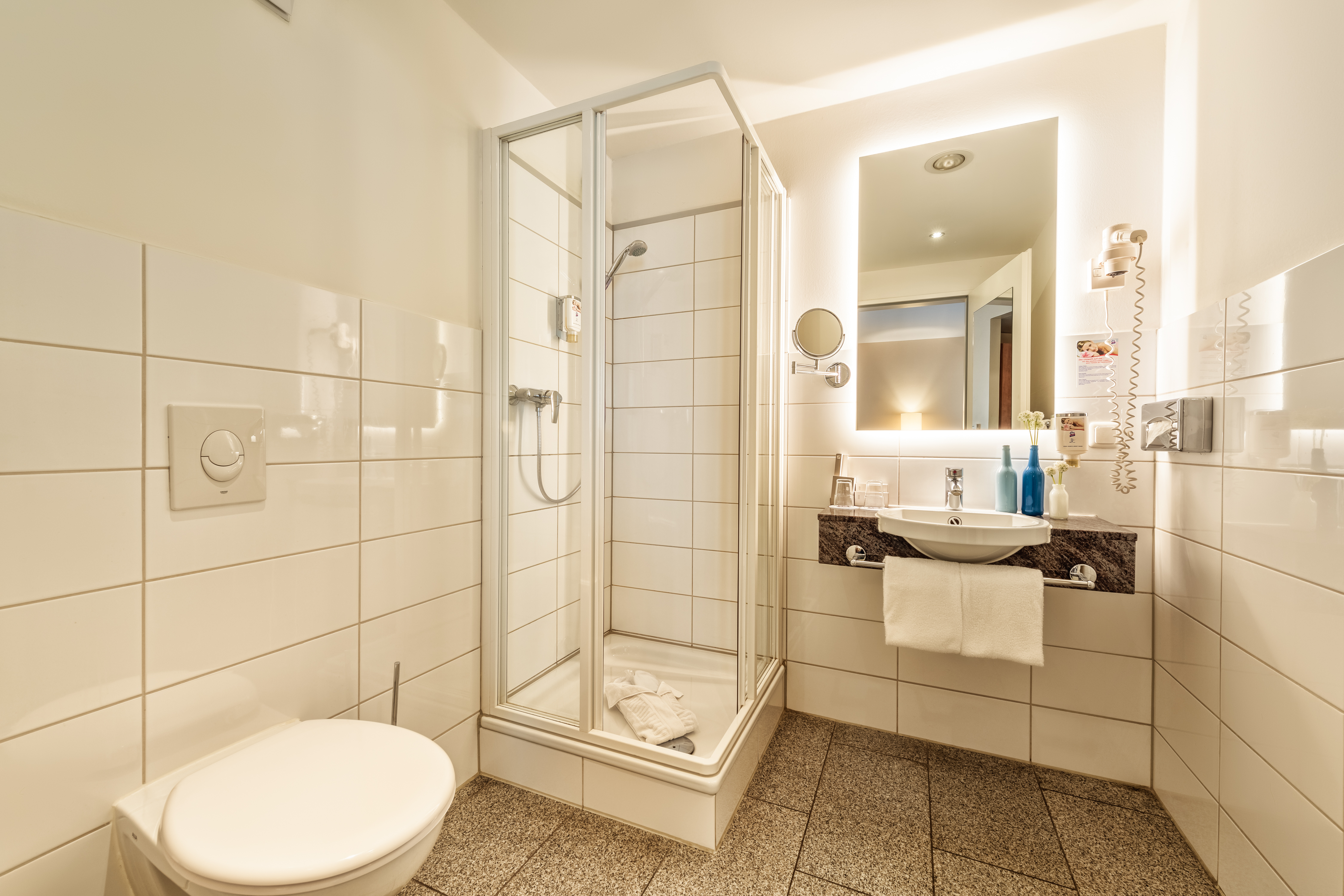 CityClass Hotel Europa am Dom