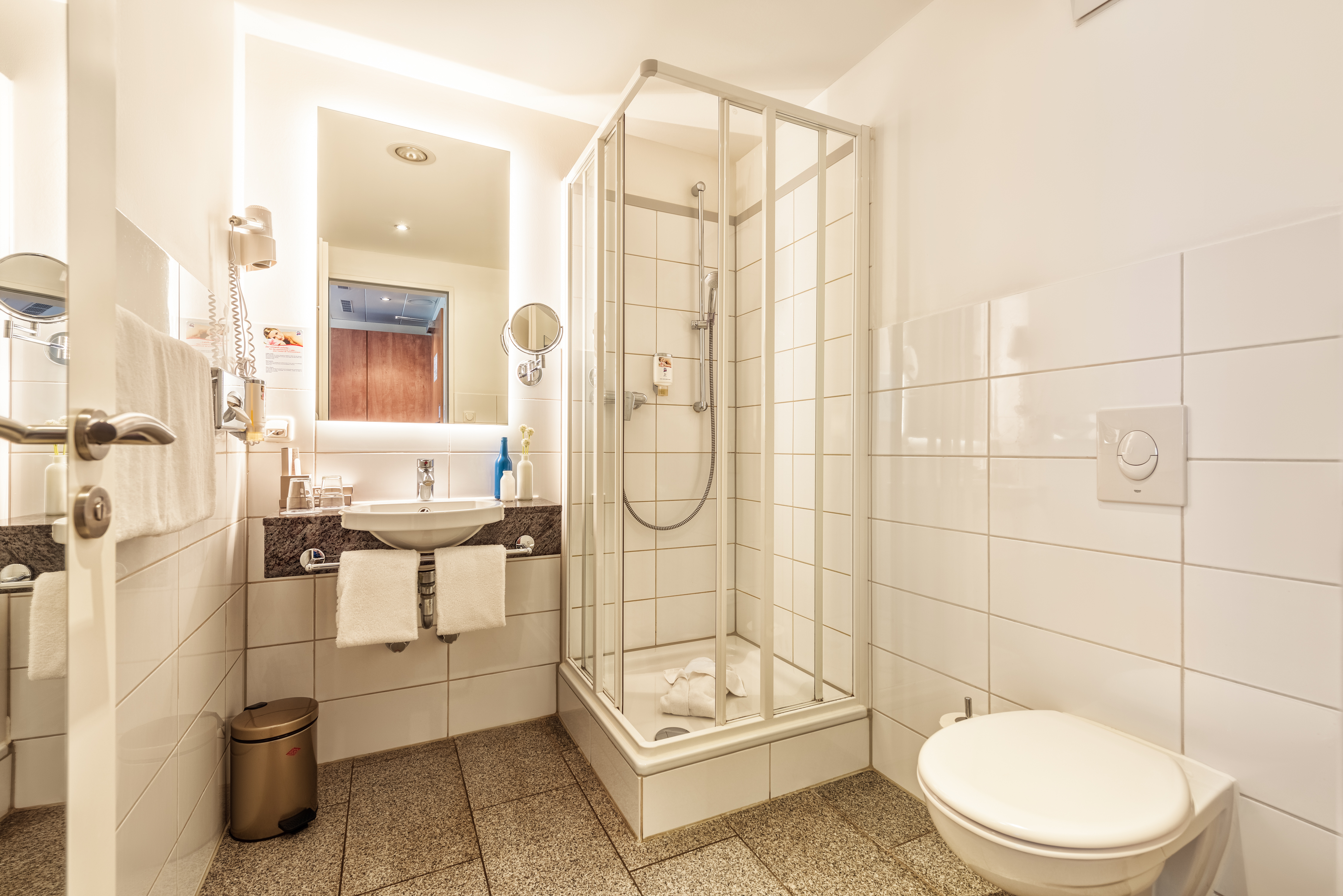 CityClass Hotel Europa am Dom
