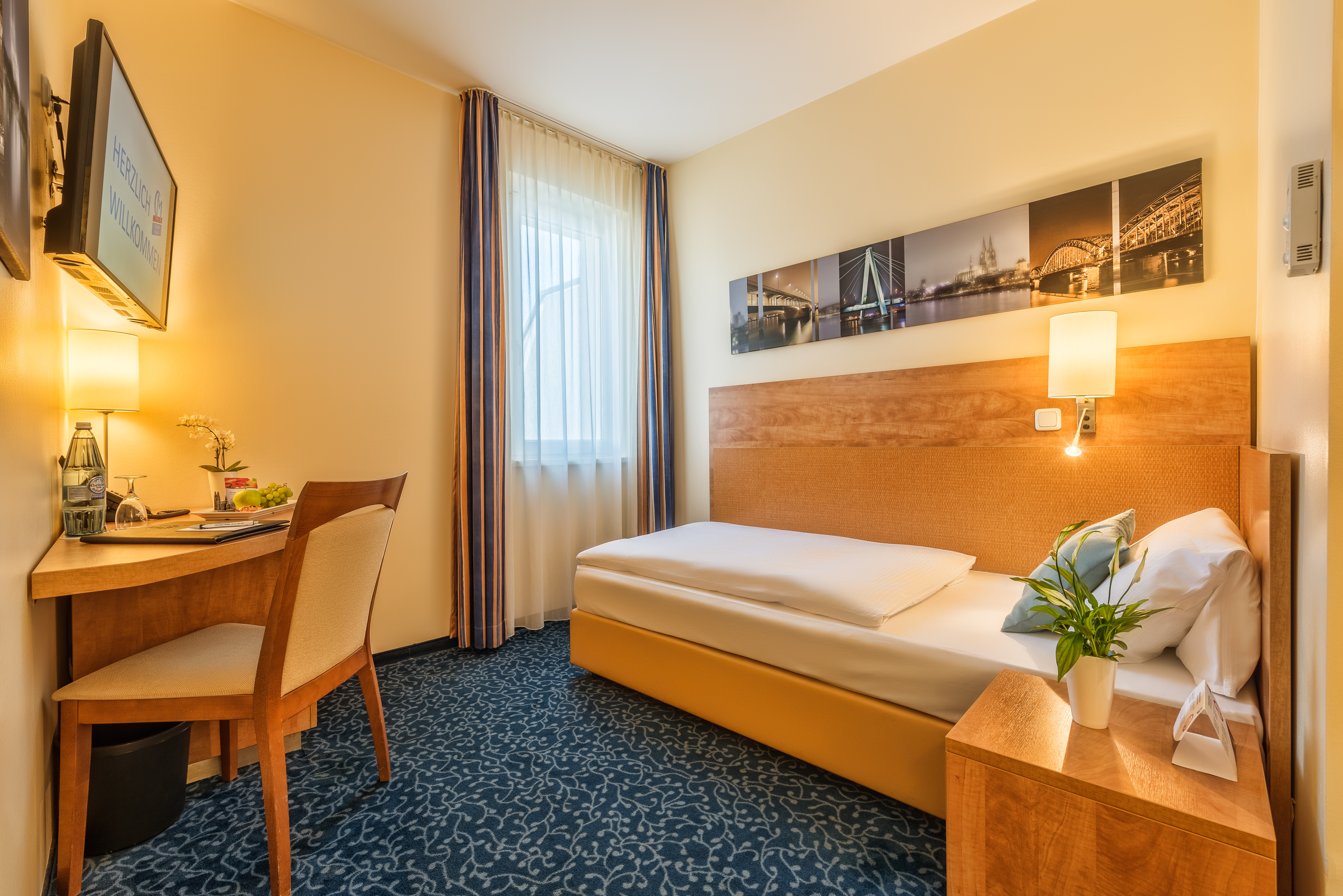 CityClass Hotel Europa am Dom