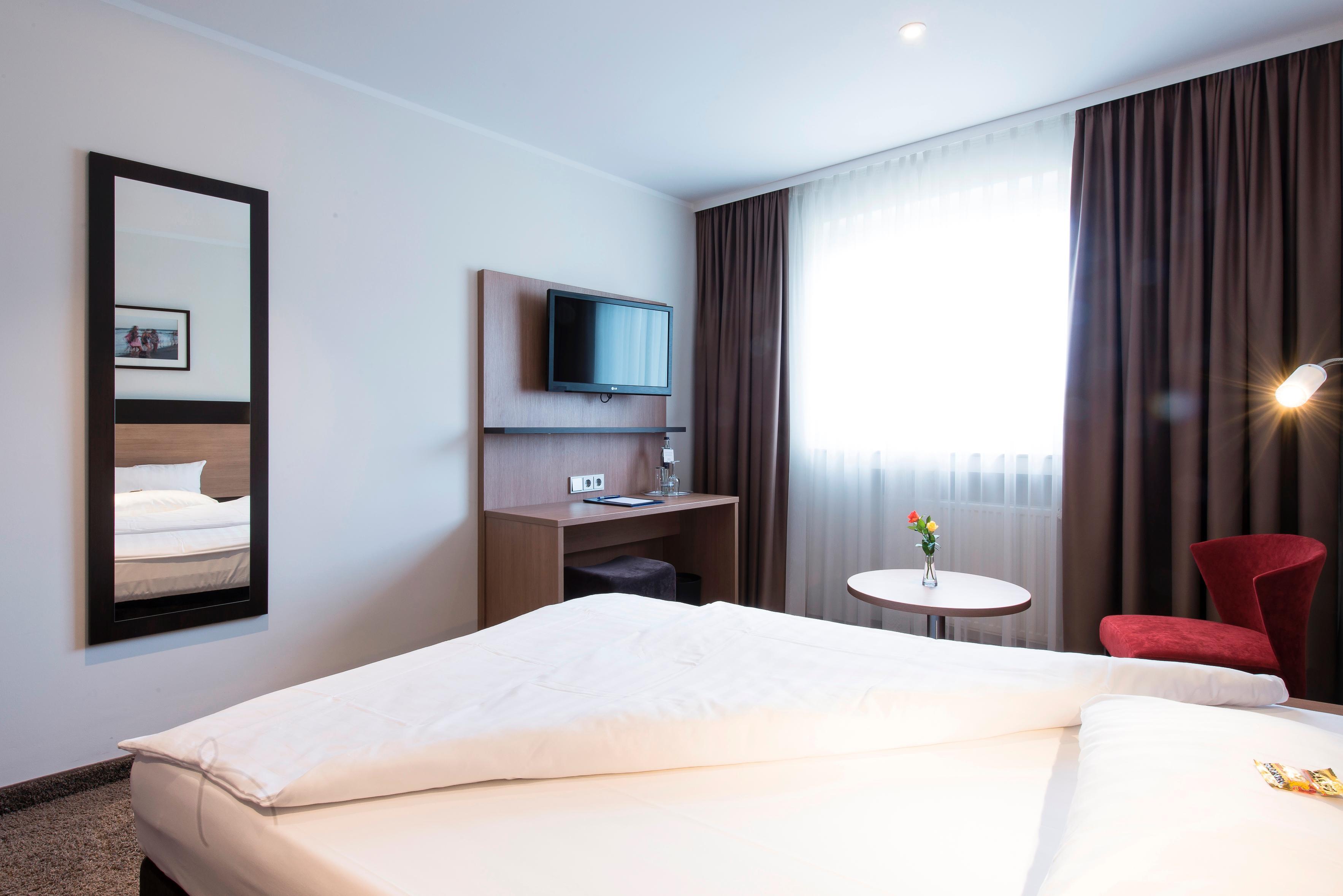 Concorde Astor & Aparthotel