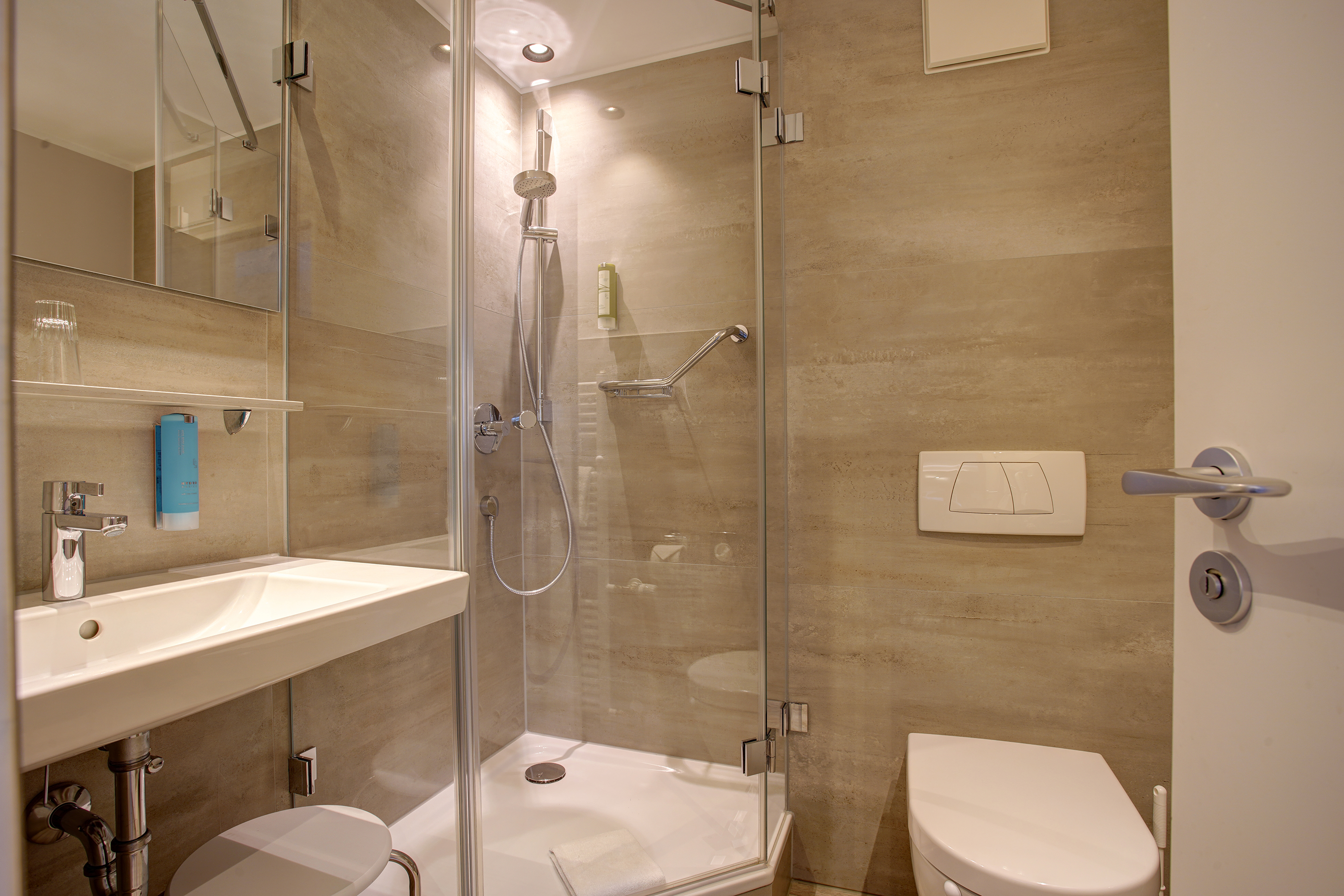 Premier Inn Köln City Centre