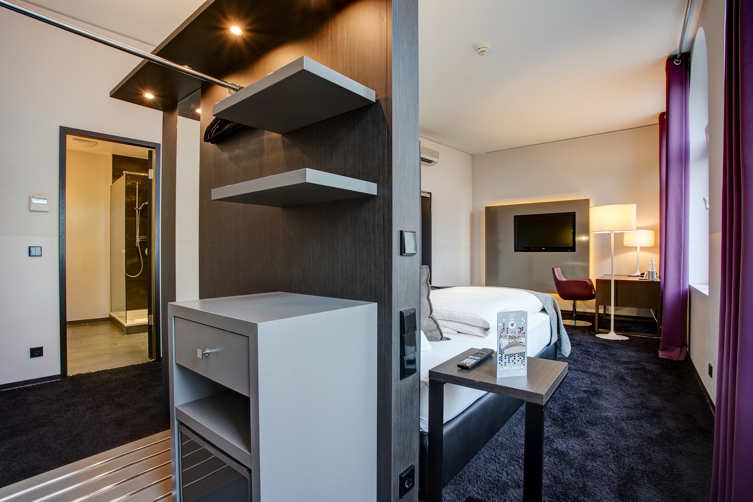 Premier Inn Köln City Centre