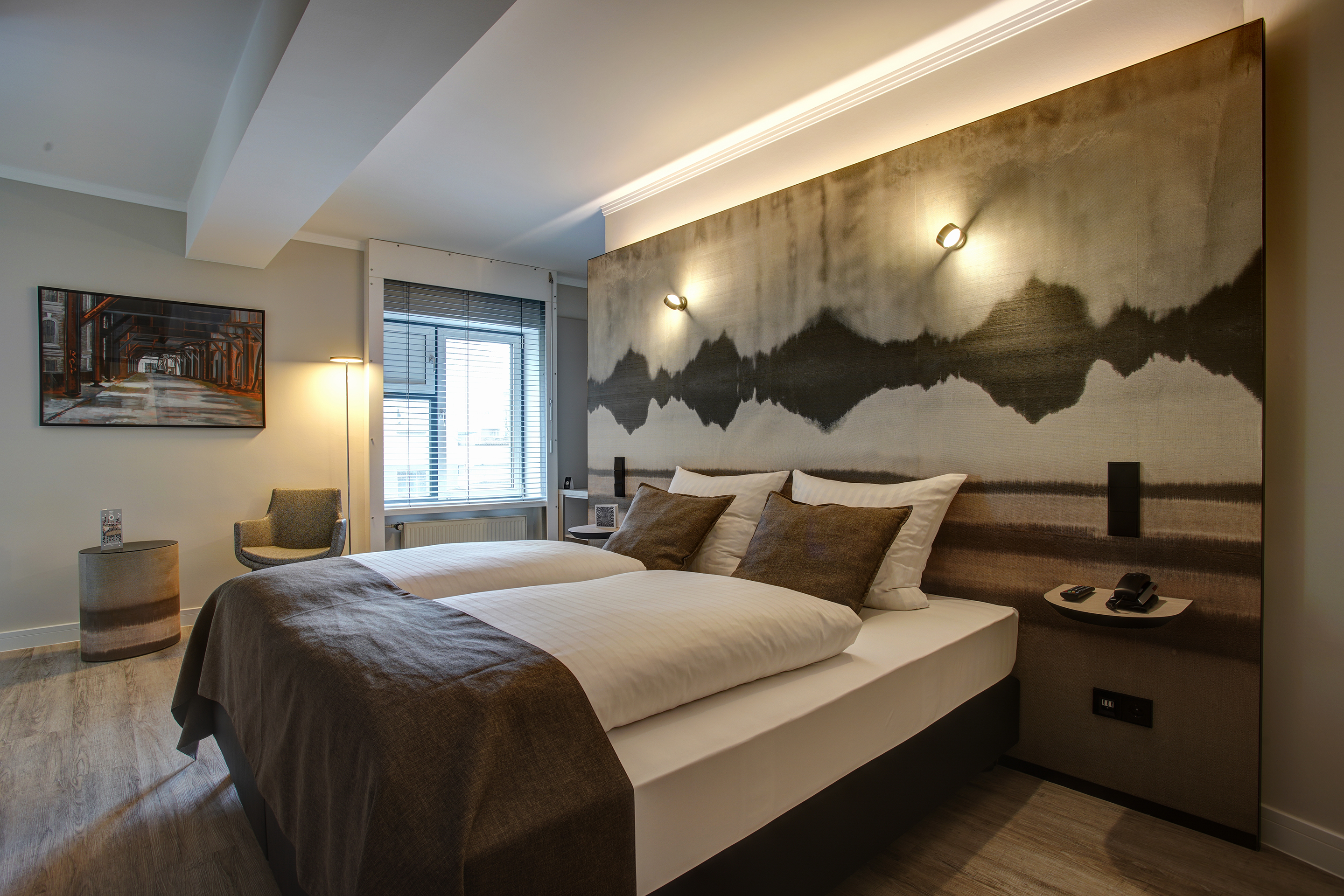 Premier Inn Köln City Centre