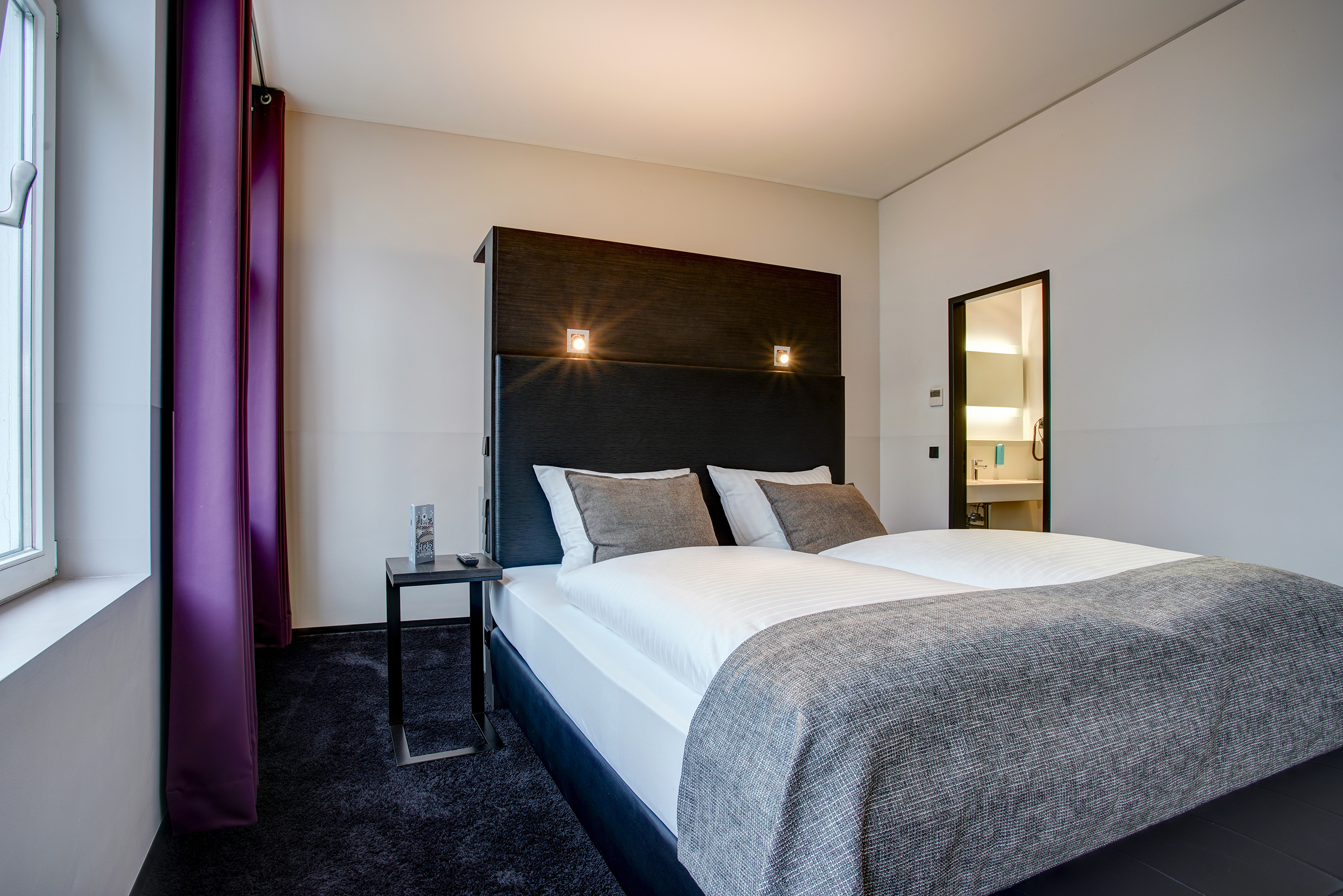 Premier Inn Köln City Centre