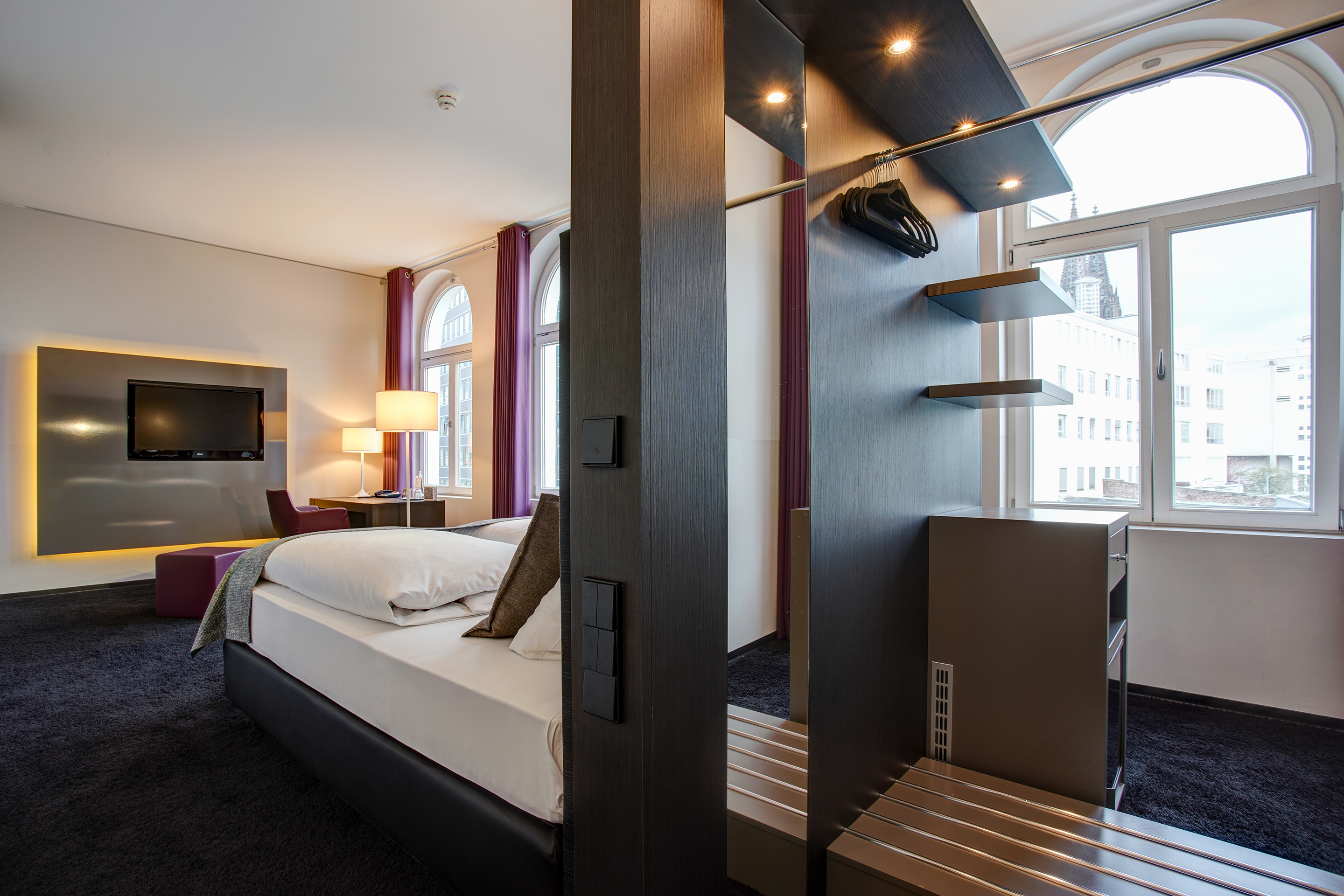 Premier Inn Köln City Centre