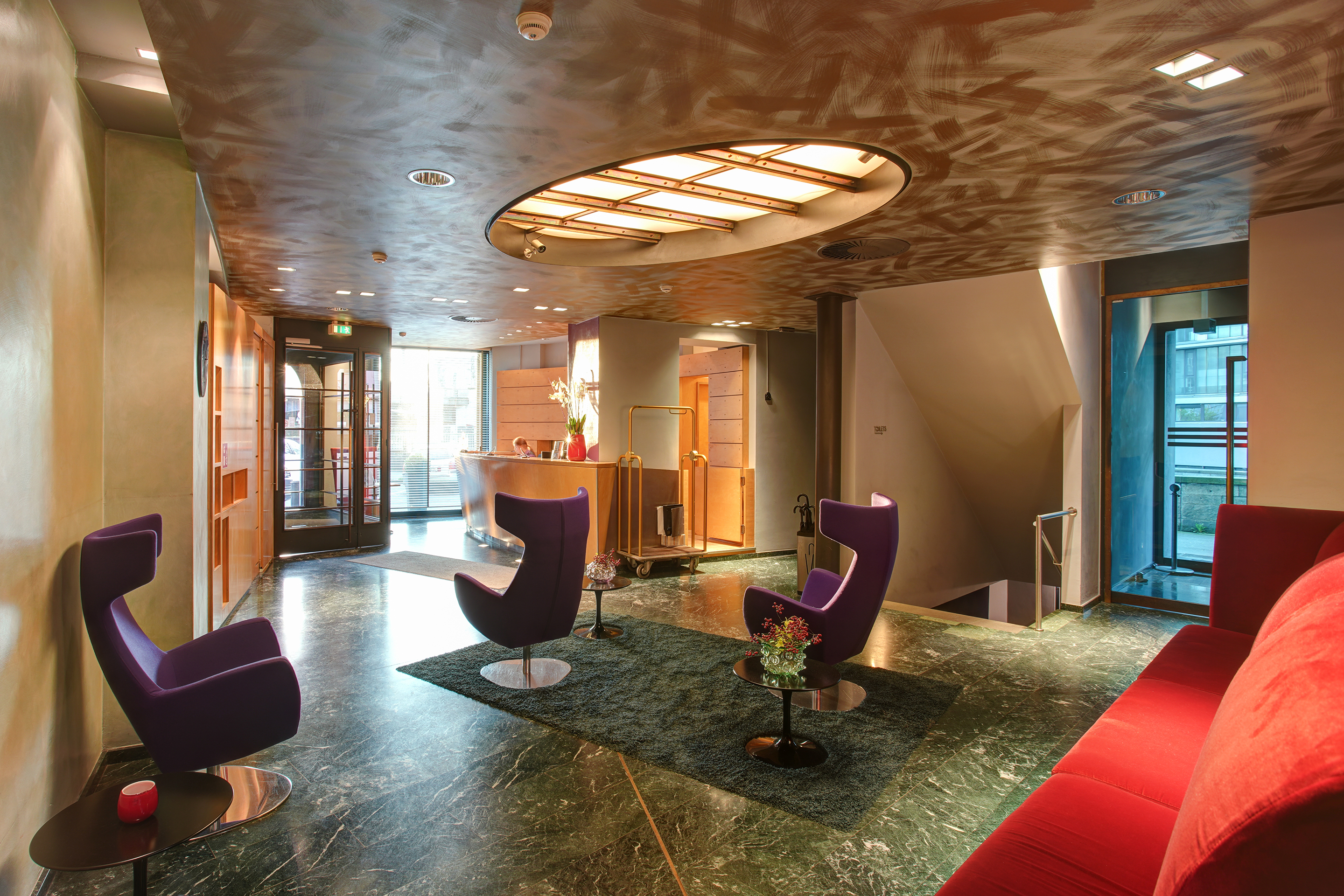 Premier Inn Köln City Centre