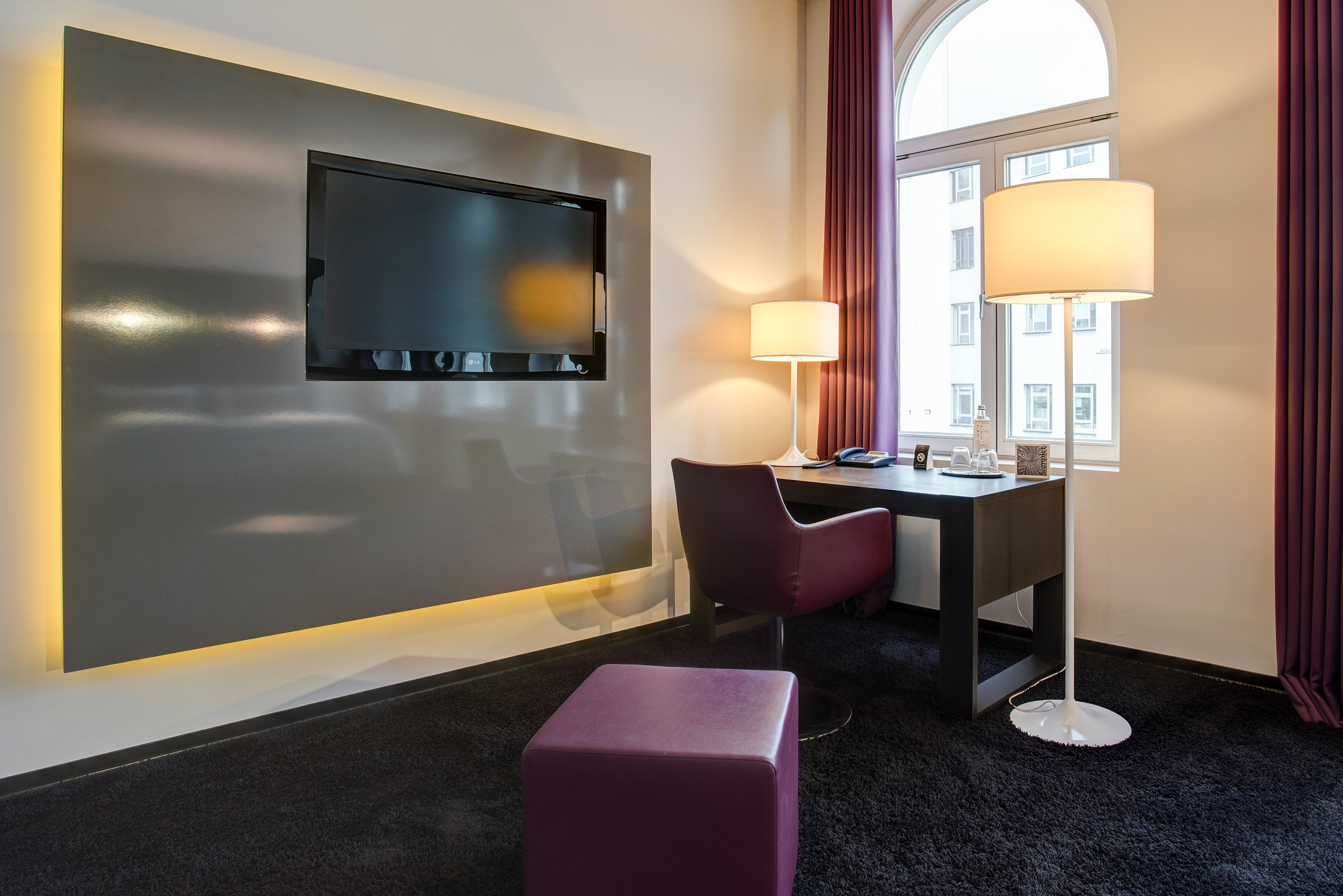 Premier Inn Köln City Centre