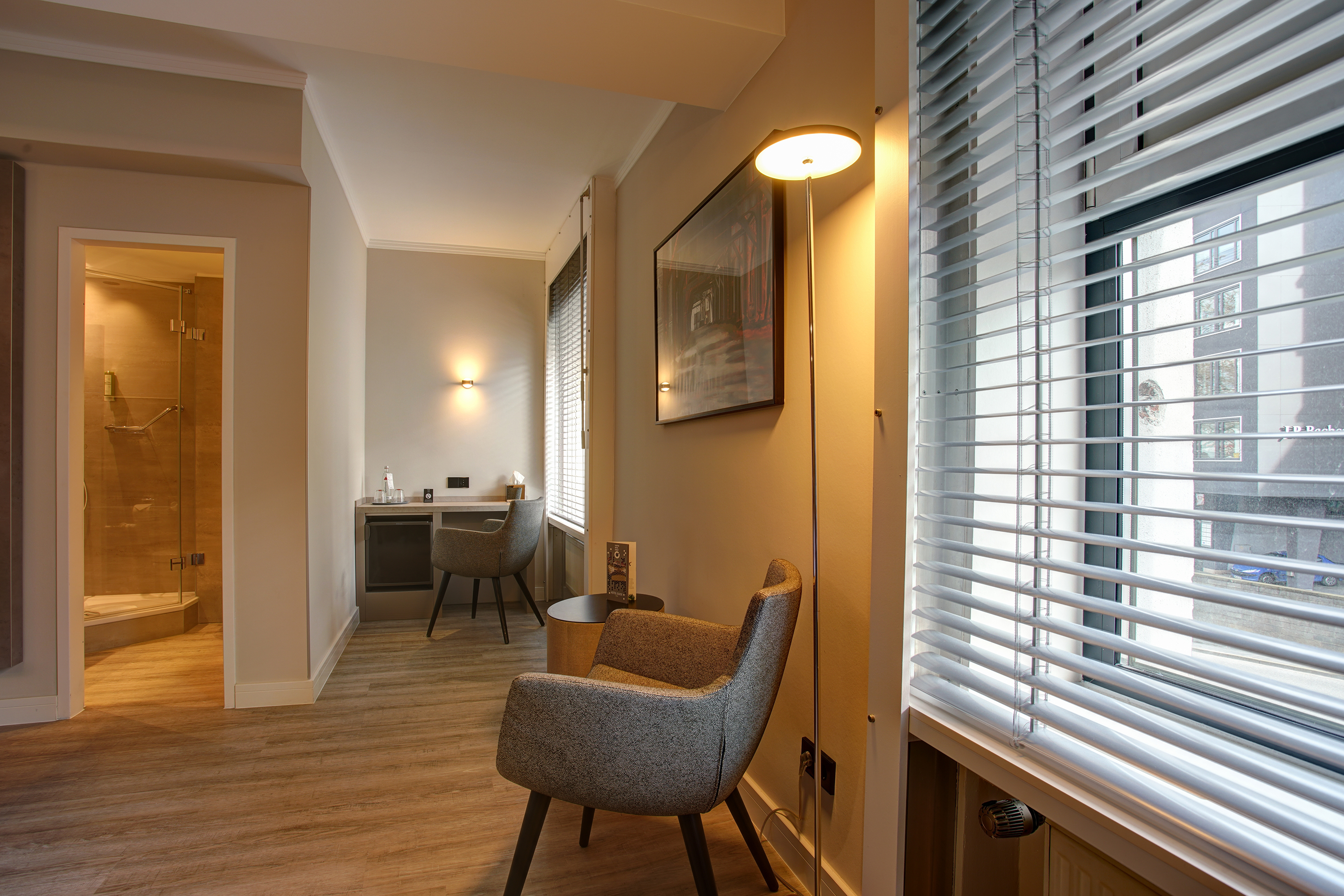 Premier Inn Köln City Centre