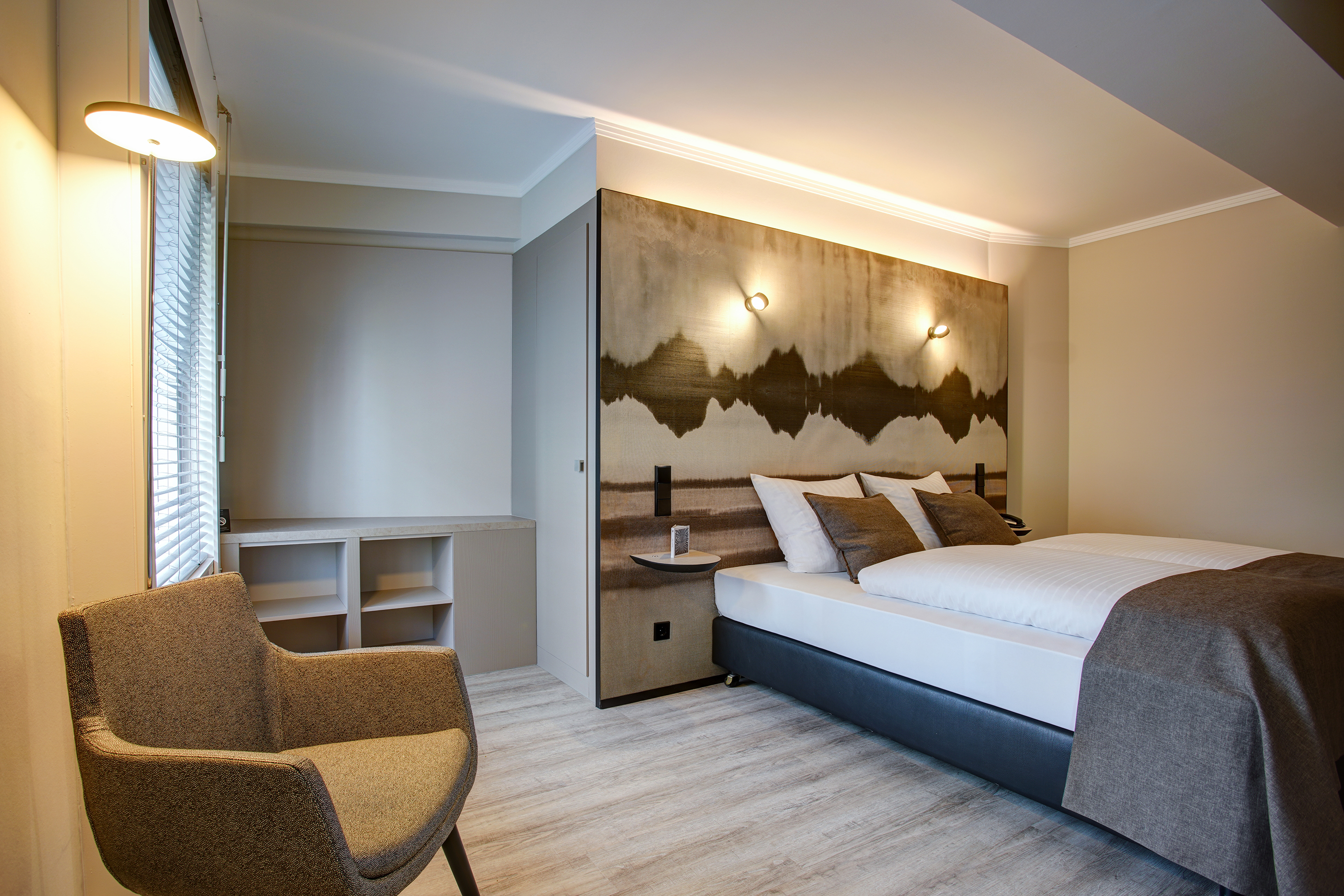 Premier Inn Köln City Centre