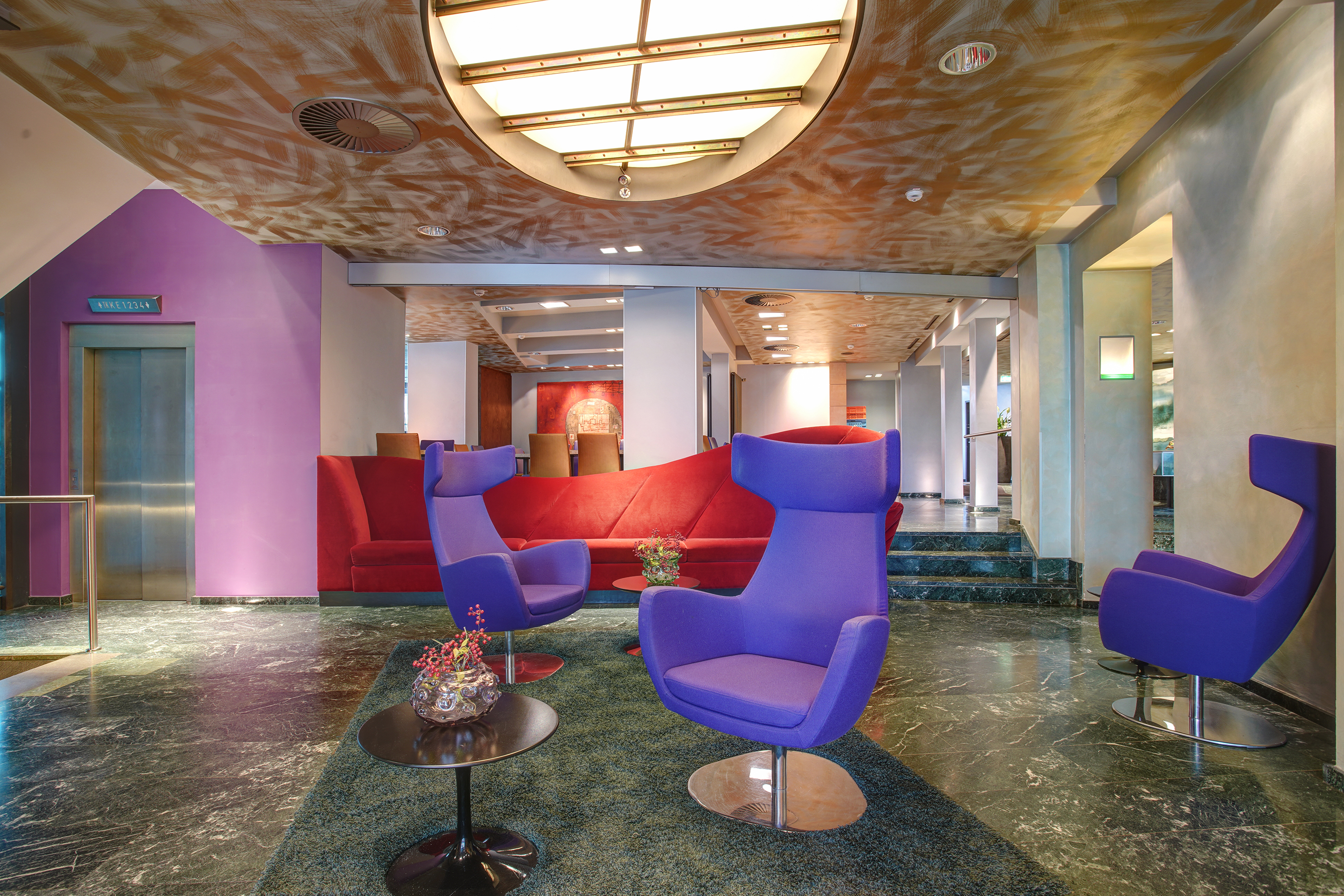 Premier Inn Köln City Centre