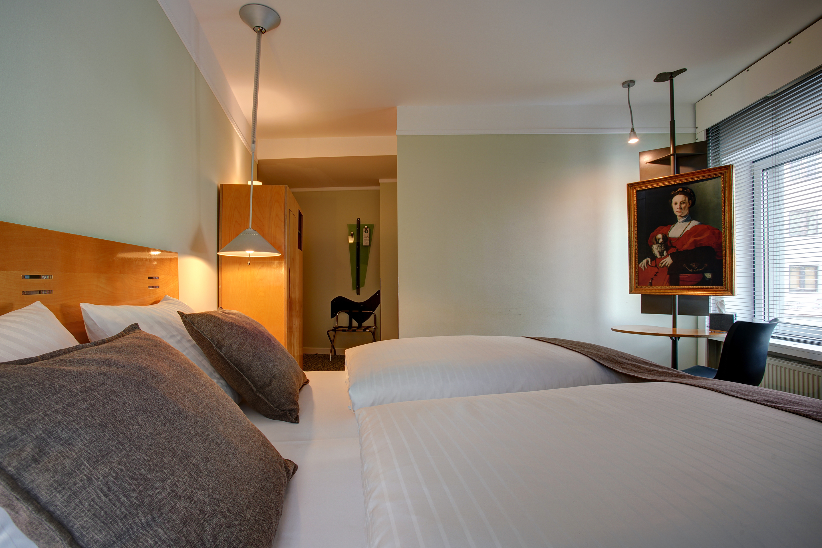 Premier Inn Köln City Centre
