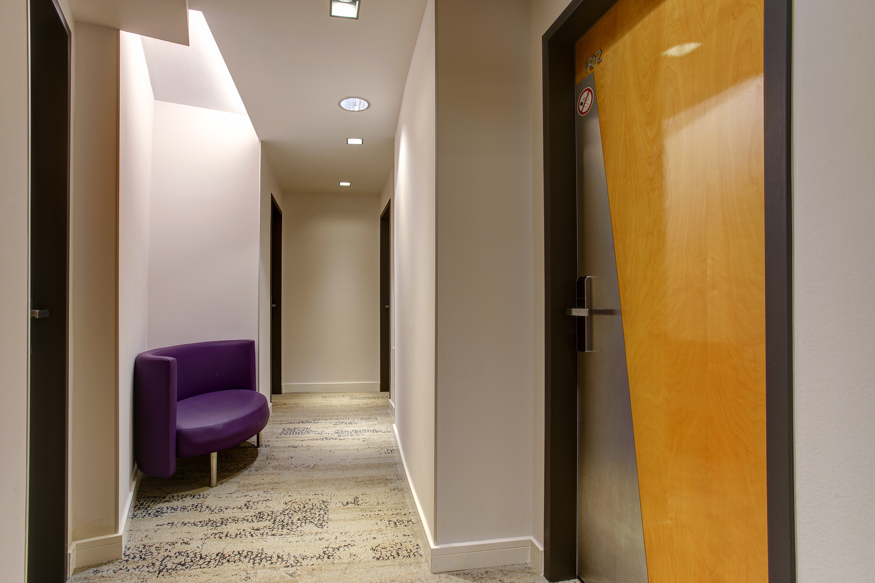Premier Inn Köln City Centre