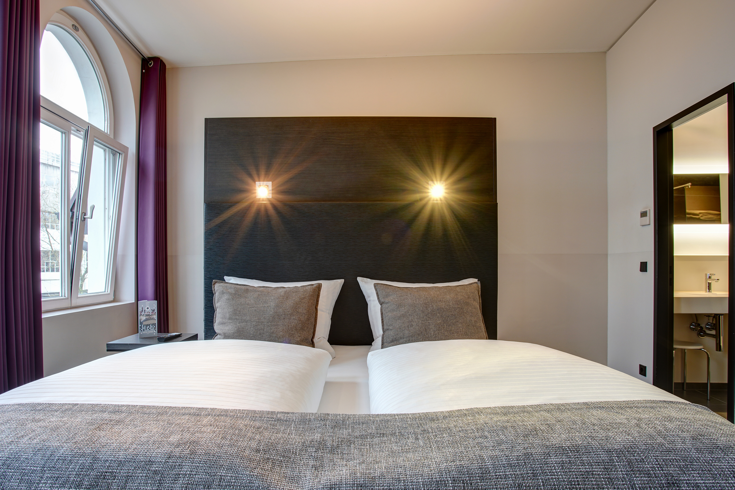Premier Inn Köln City Centre