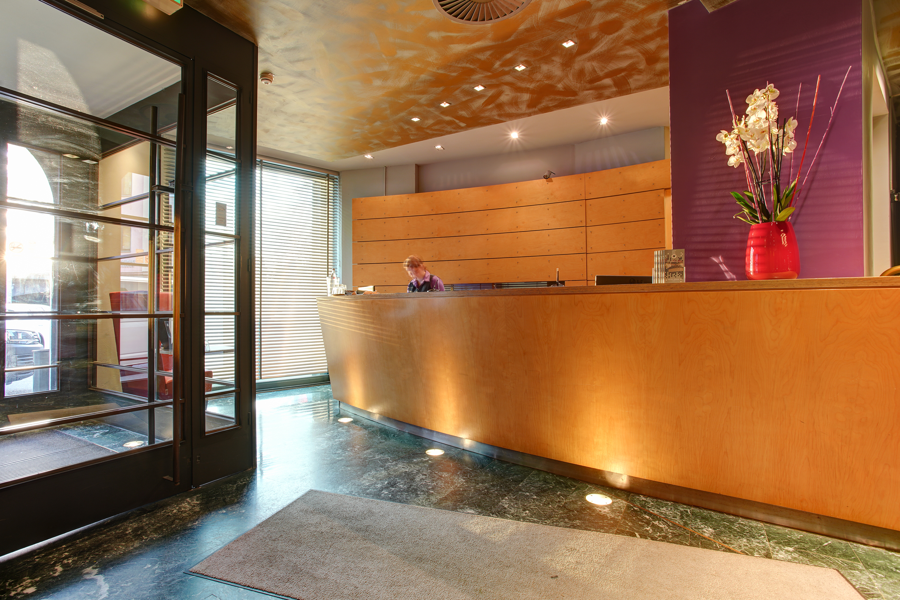 Premier Inn Köln City Centre