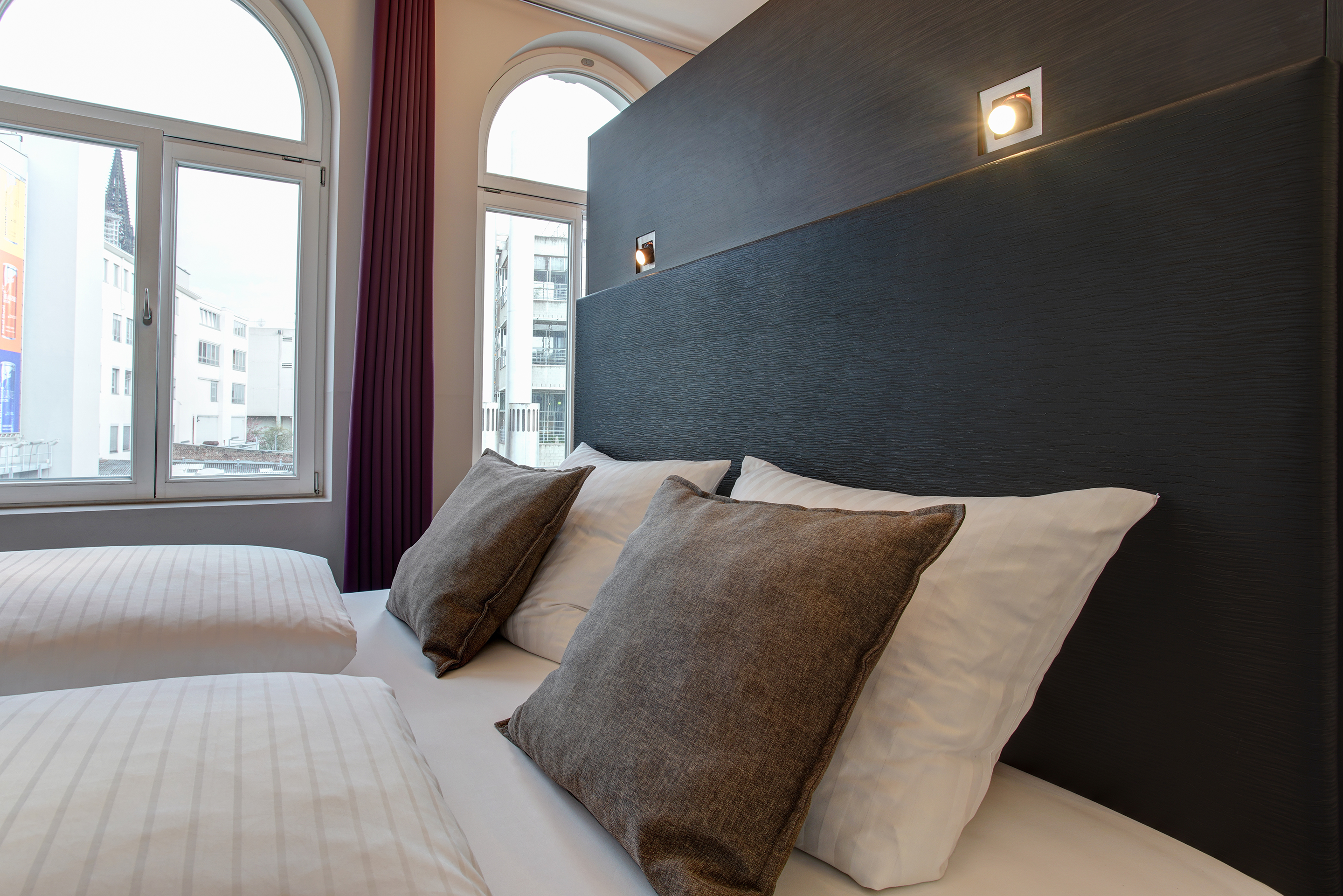 Premier Inn Köln City Centre