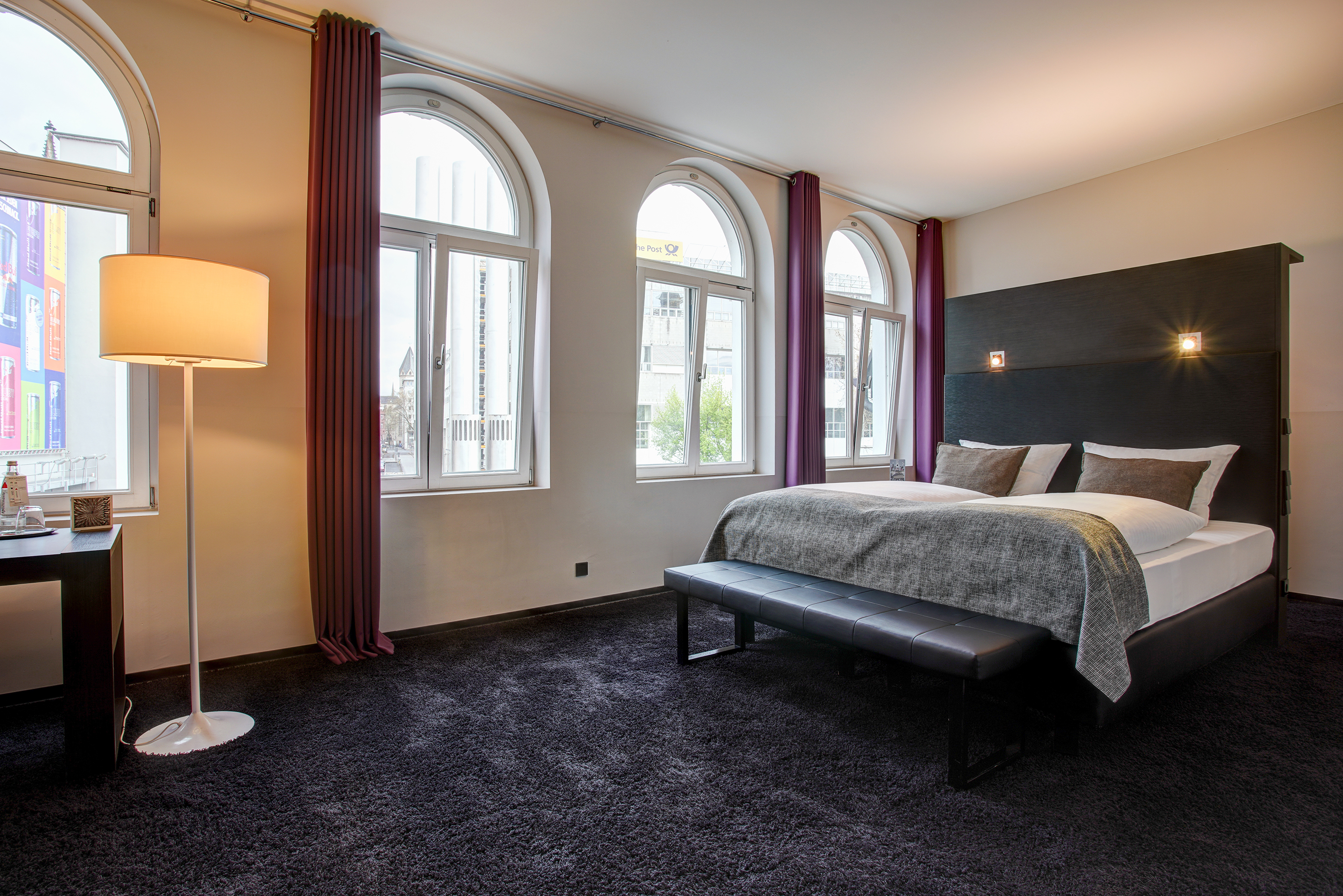 Premier Inn Köln City Centre