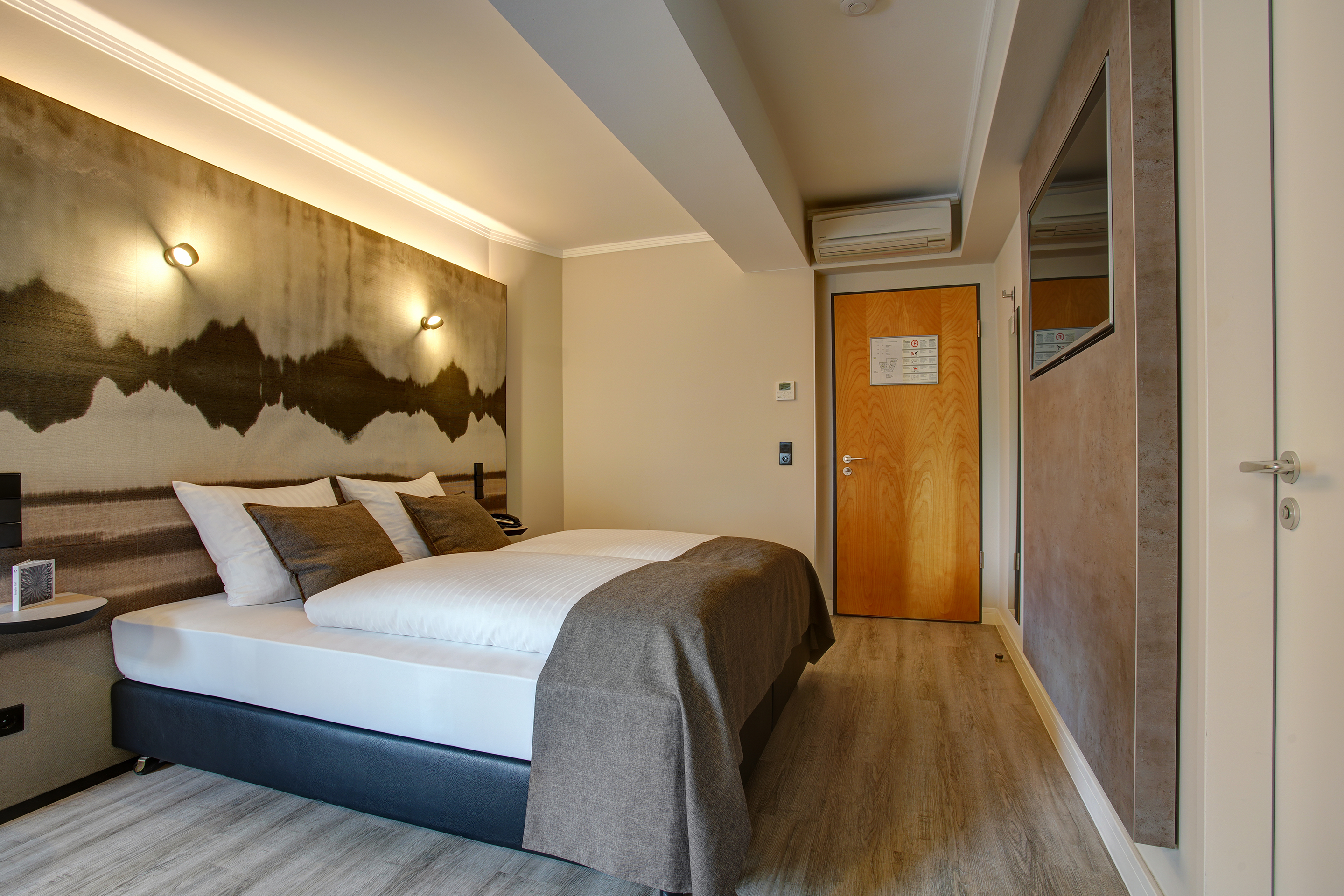Premier Inn Köln City Centre