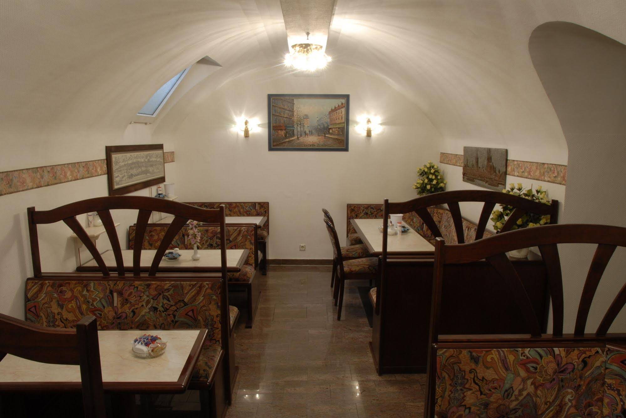 Domblick garni