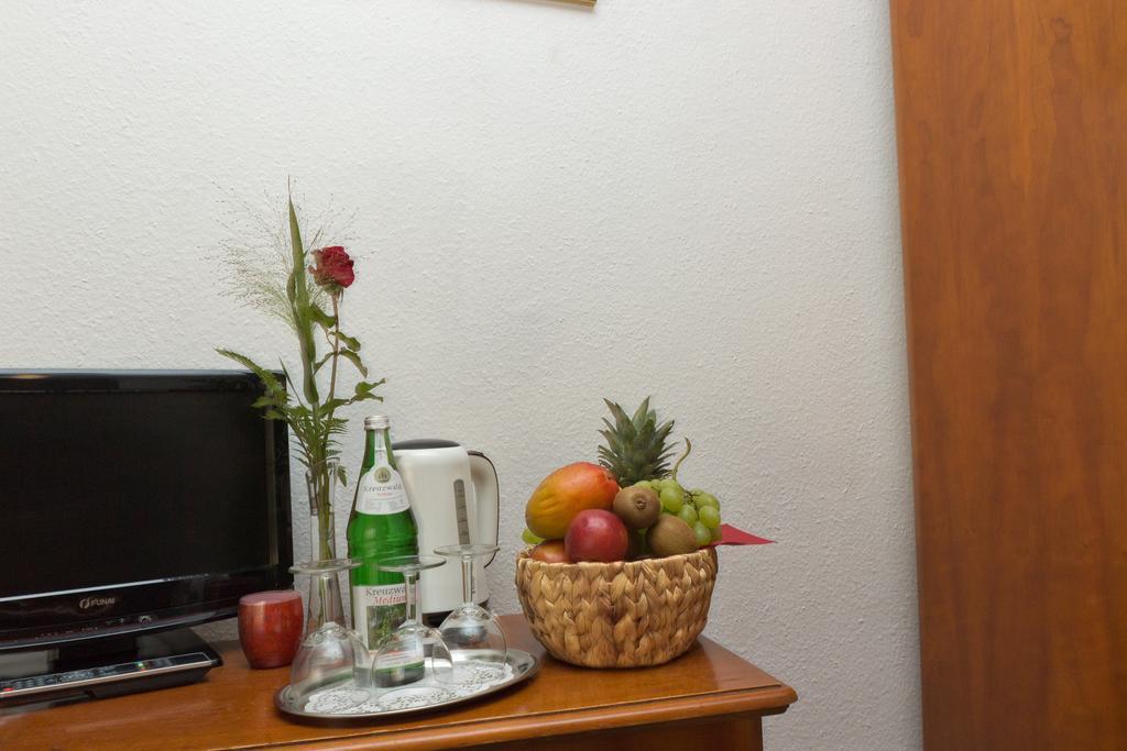 SMARTY Cologne Dom Hotel - Boardinghouse