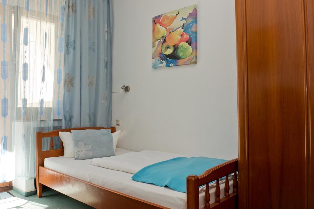 SMARTY Cologne Dom Hotel - Boardinghouse