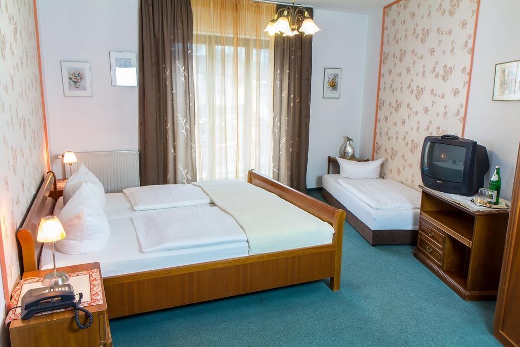 SMARTY Cologne Dom Hotel - Boardinghouse