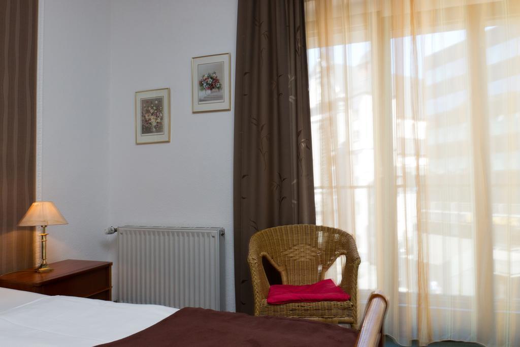 SMARTY Cologne Dom Hotel - Boardinghouse
