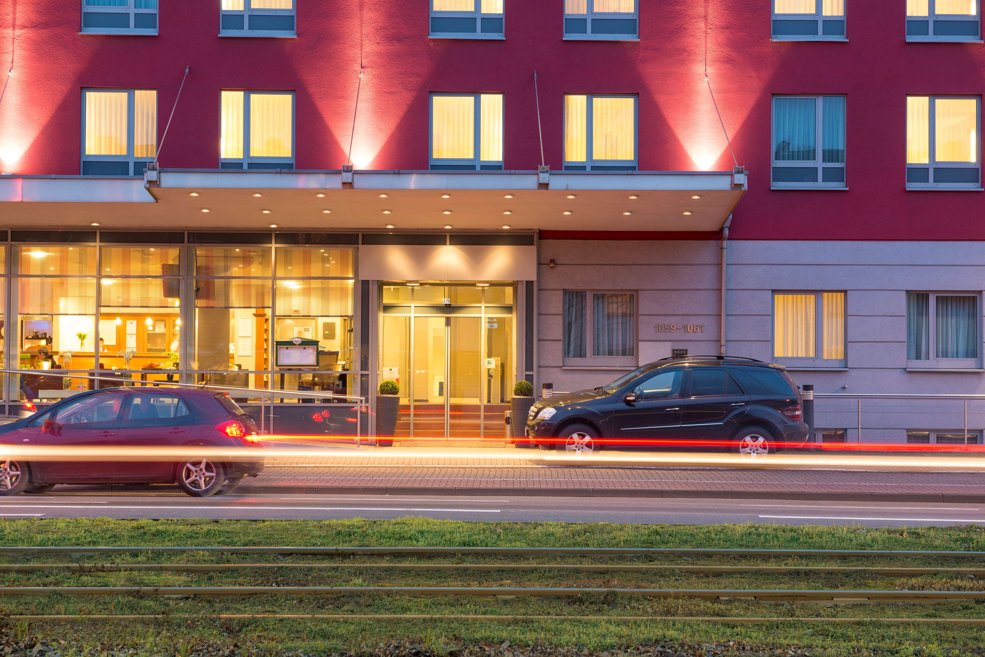 Essential by Dorint Hotel Köln-Junkersdorf