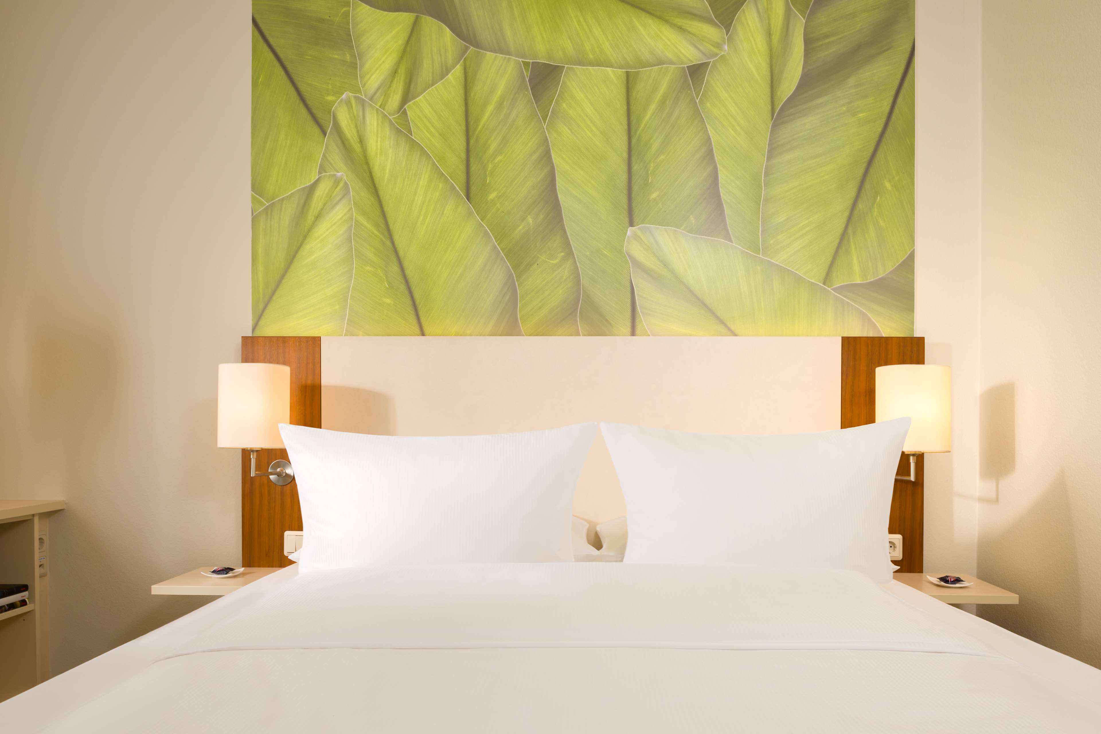 Essential by Dorint Hotel Köln-Junkersdorf