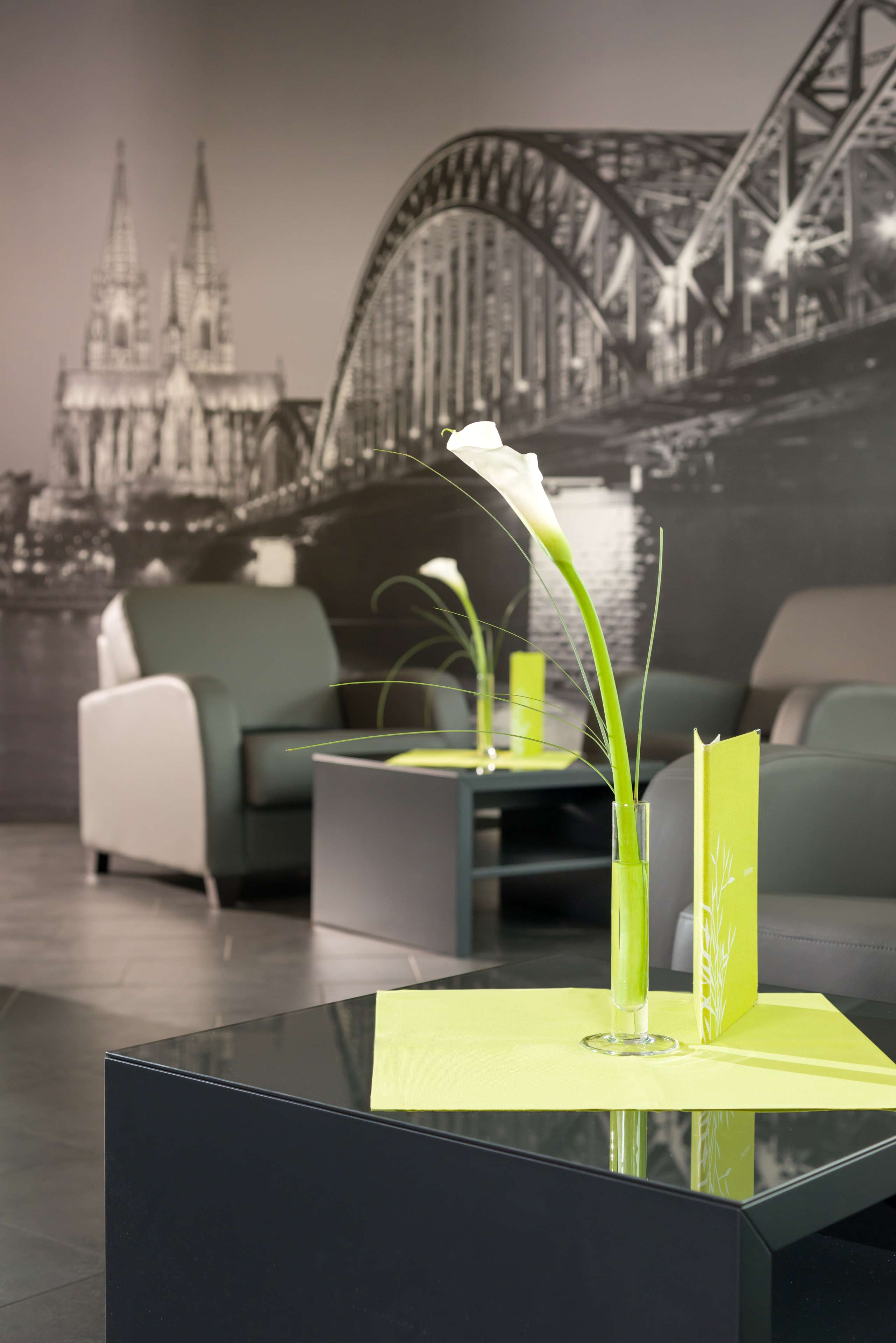 Essential by Dorint Hotel Köln-Junkersdorf