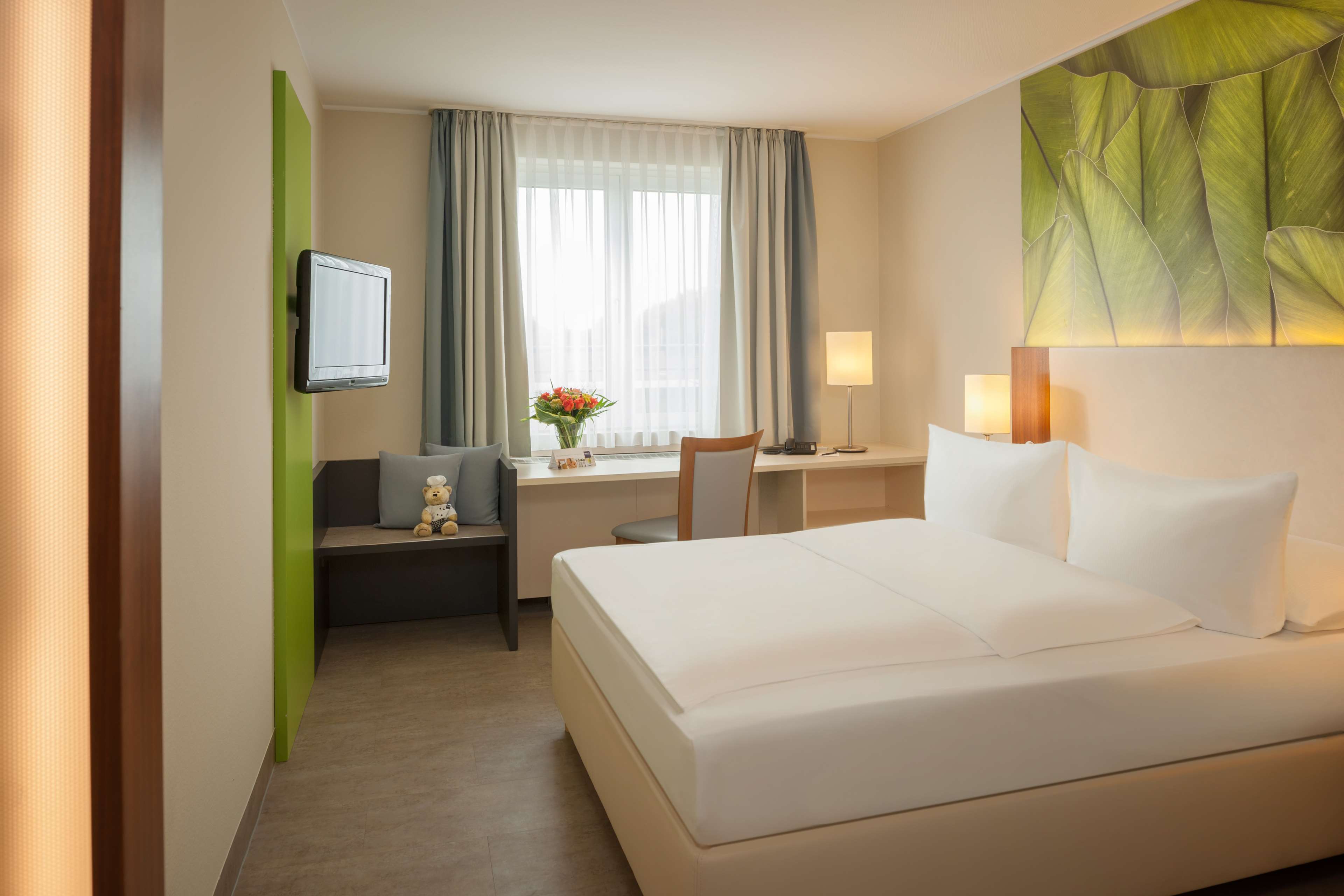 Essential by Dorint Hotel Köln-Junkersdorf