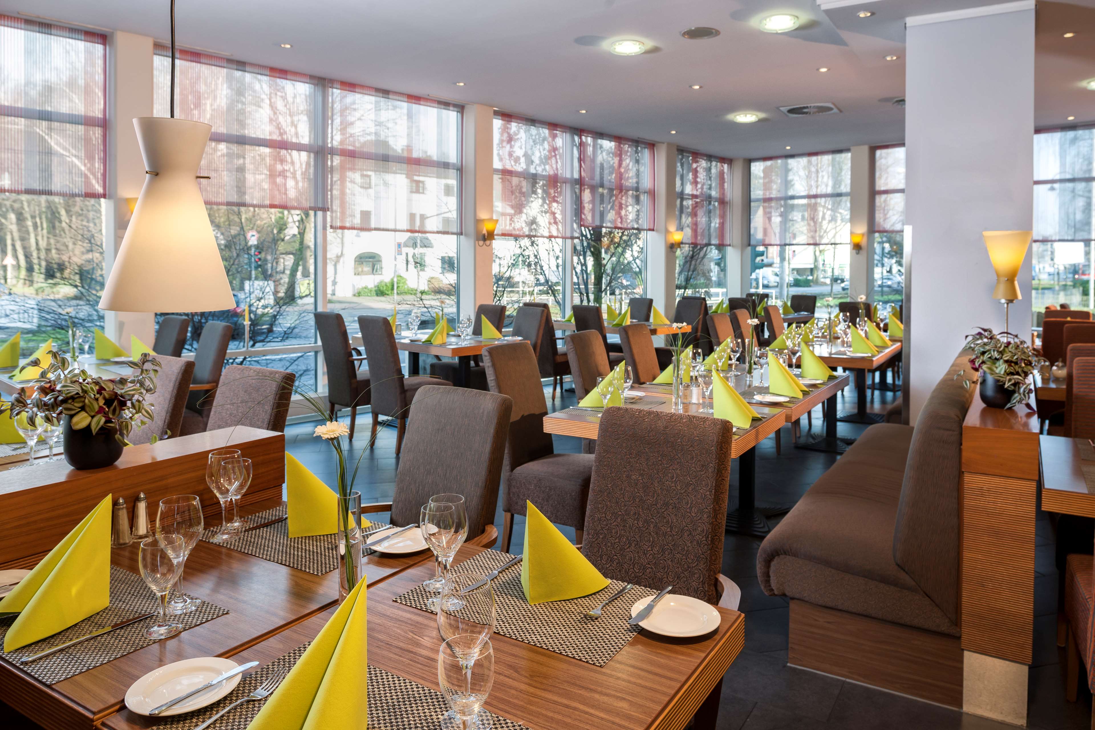 Essential by Dorint Hotel Köln-Junkersdorf