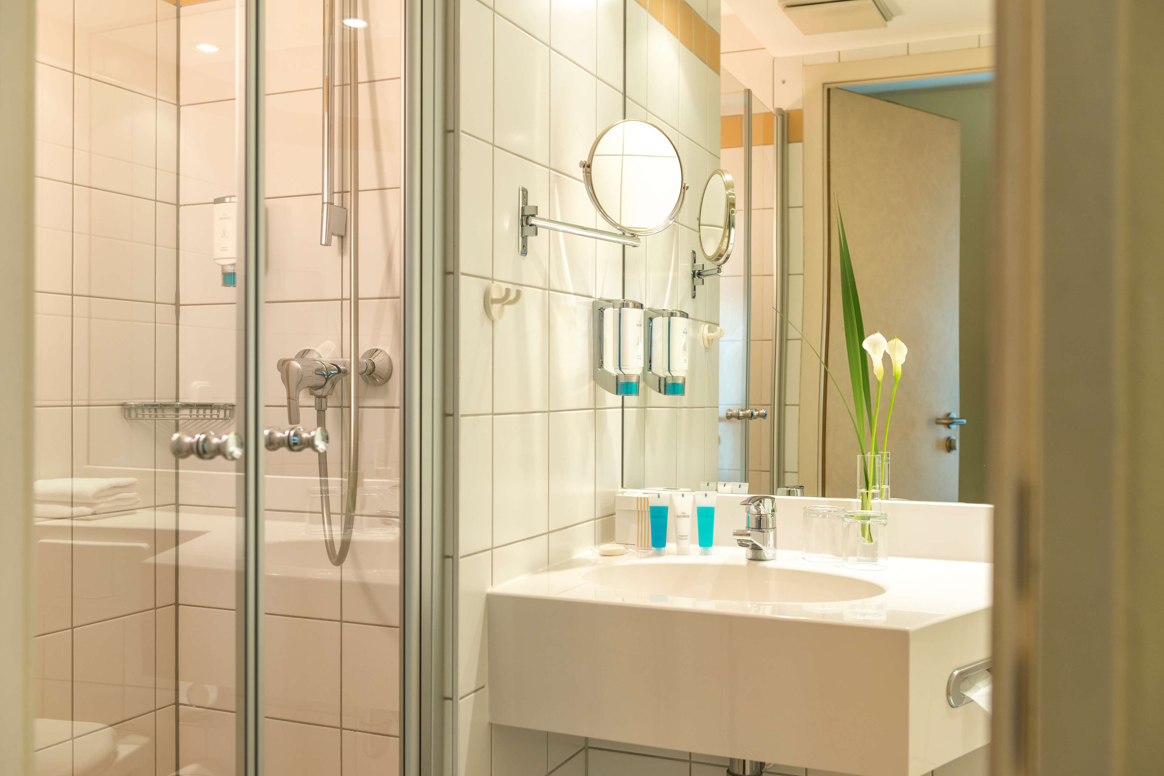 Essential by Dorint Hotel Köln-Junkersdorf