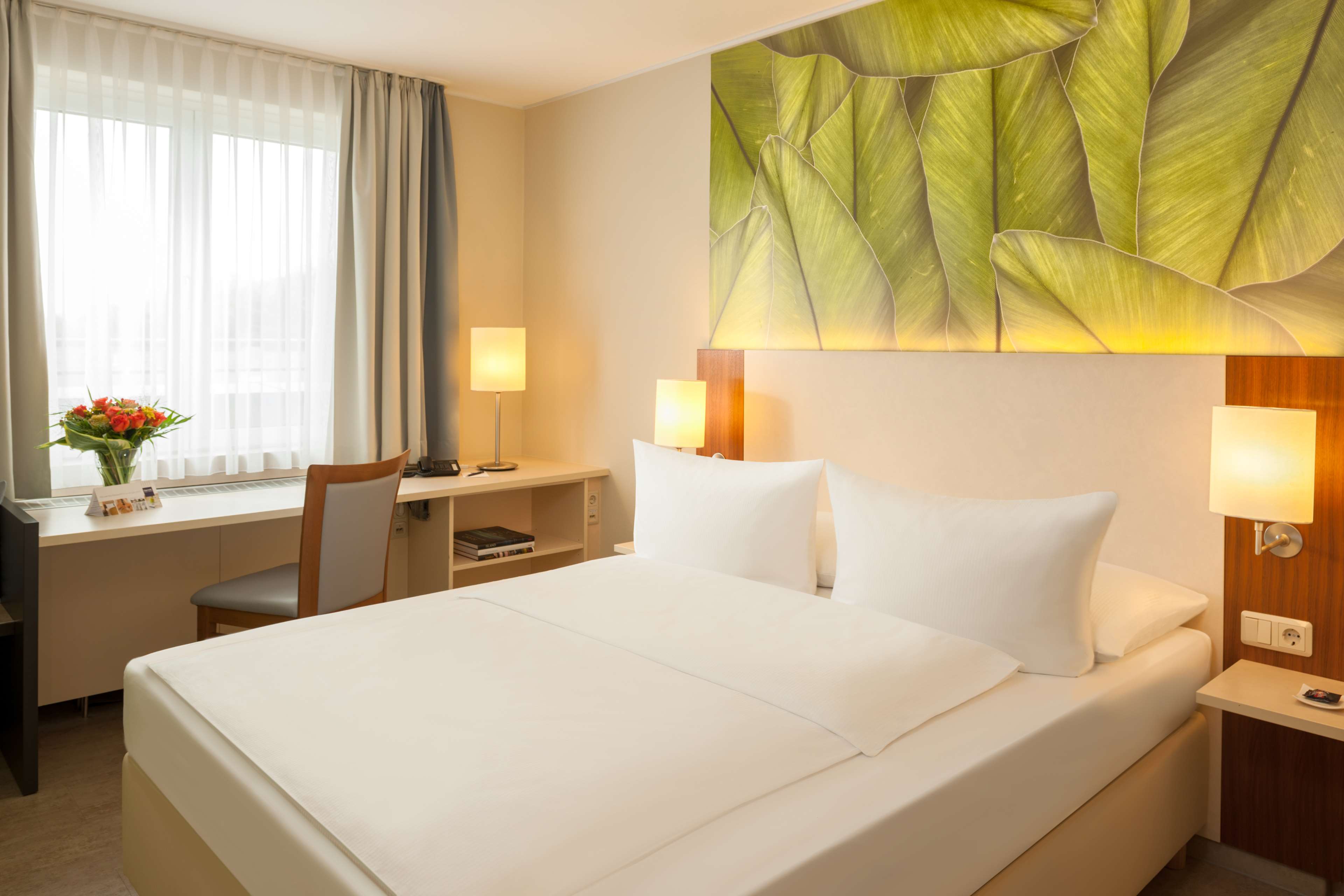 Essential by Dorint Hotel Köln-Junkersdorf
