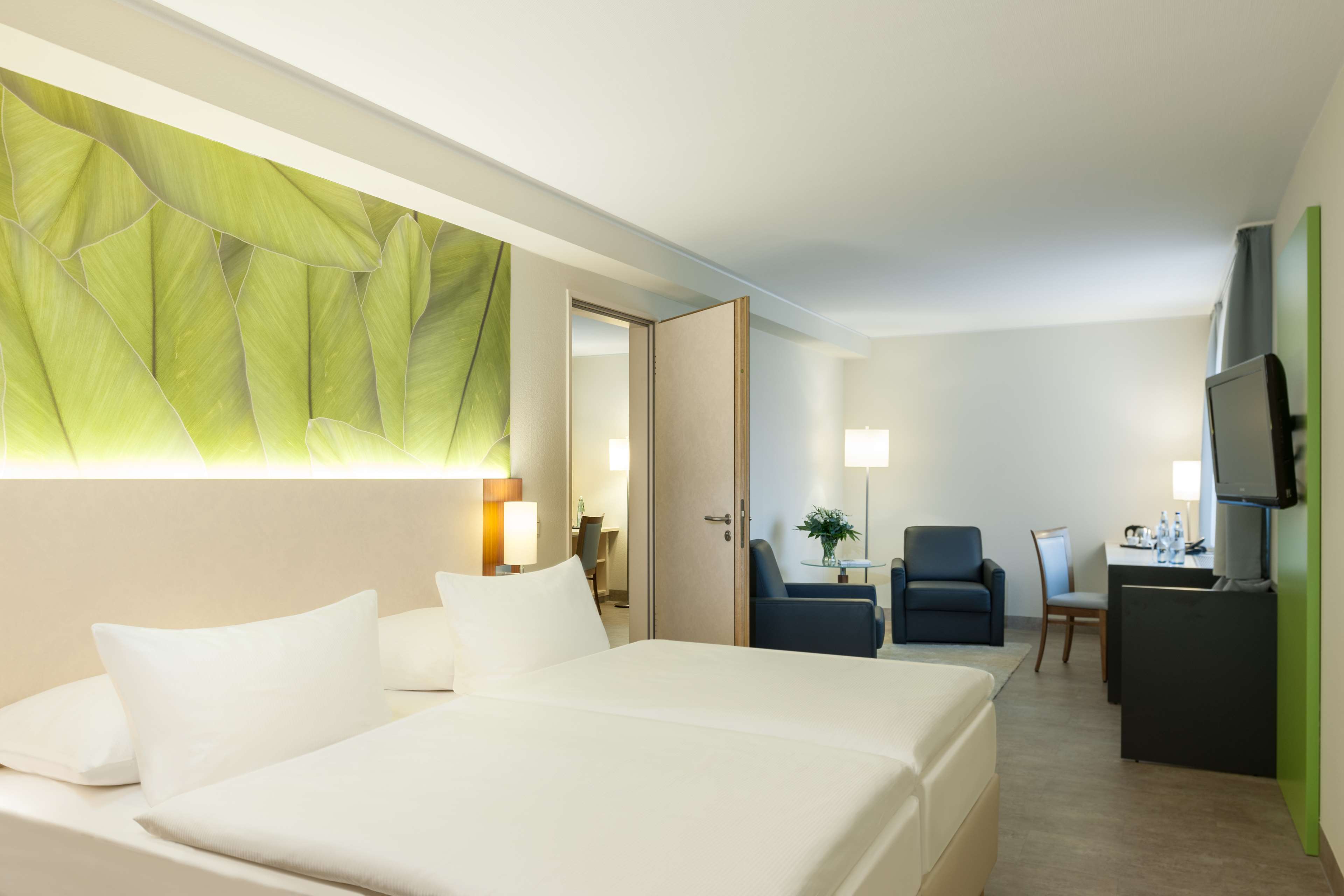 Essential by Dorint Hotel Köln-Junkersdorf