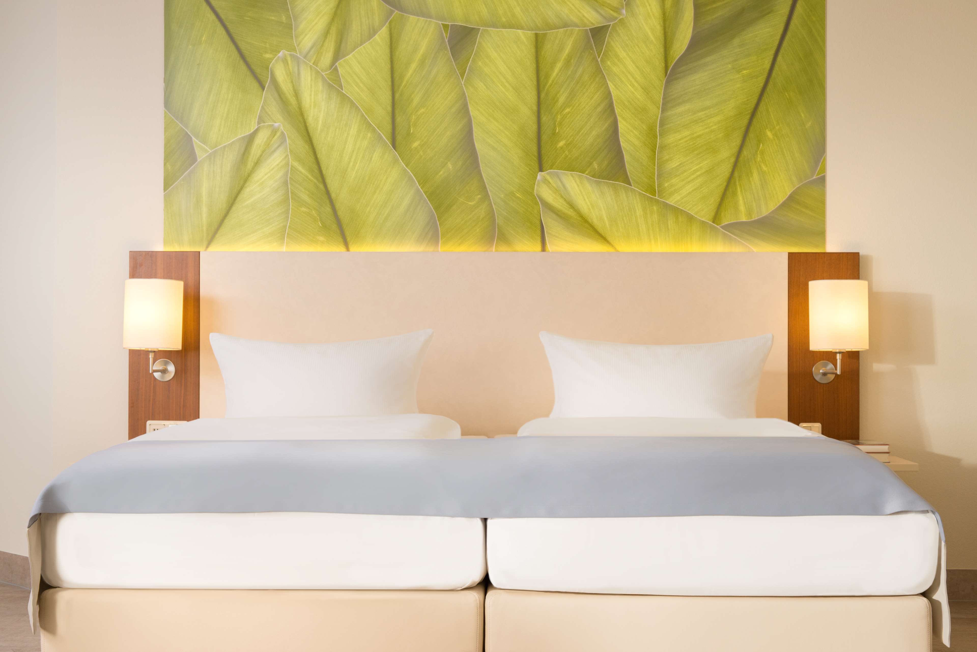 Essential by Dorint Hotel Köln-Junkersdorf