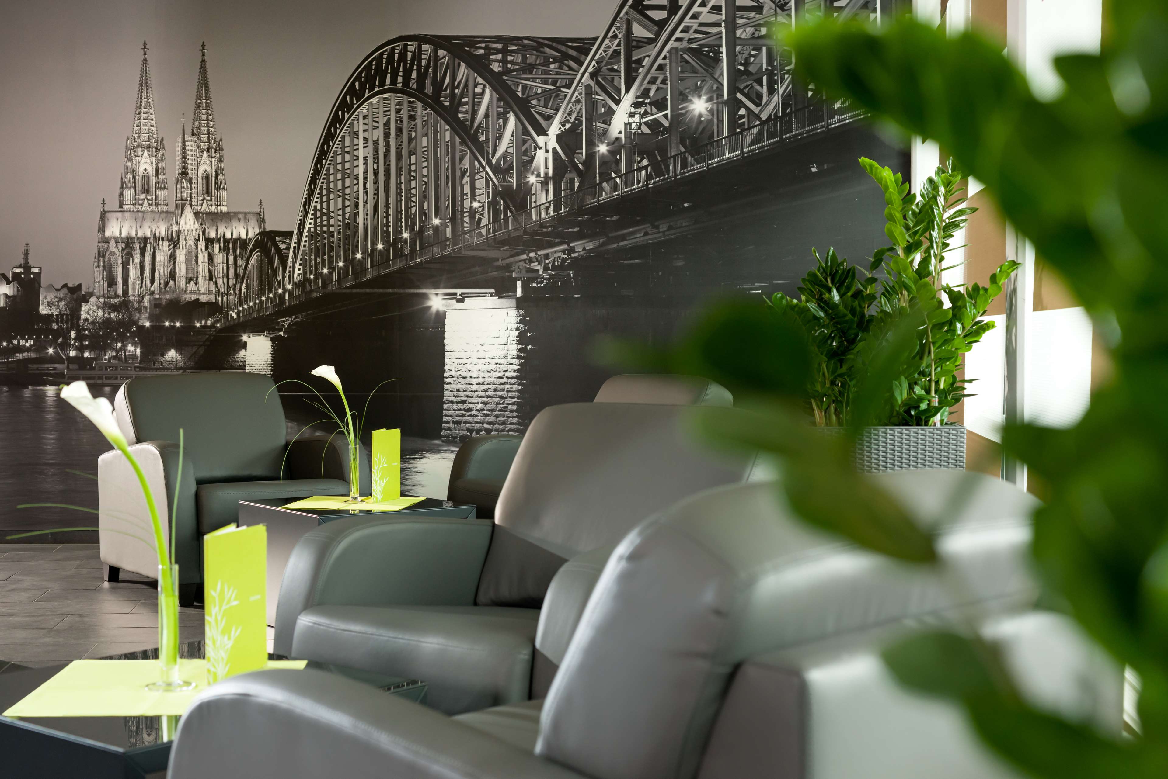 Essential by Dorint Hotel Köln-Junkersdorf
