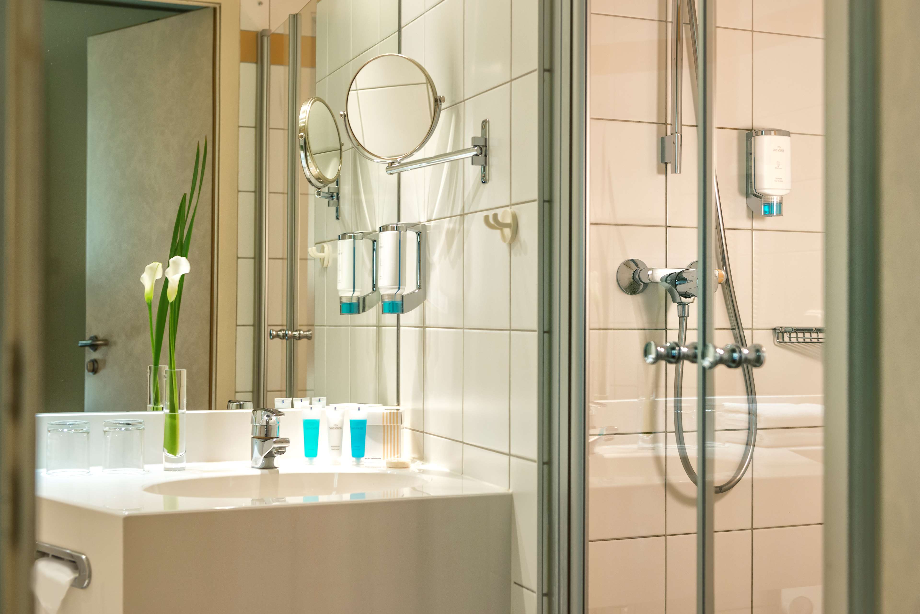 Essential by Dorint Hotel Köln-Junkersdorf