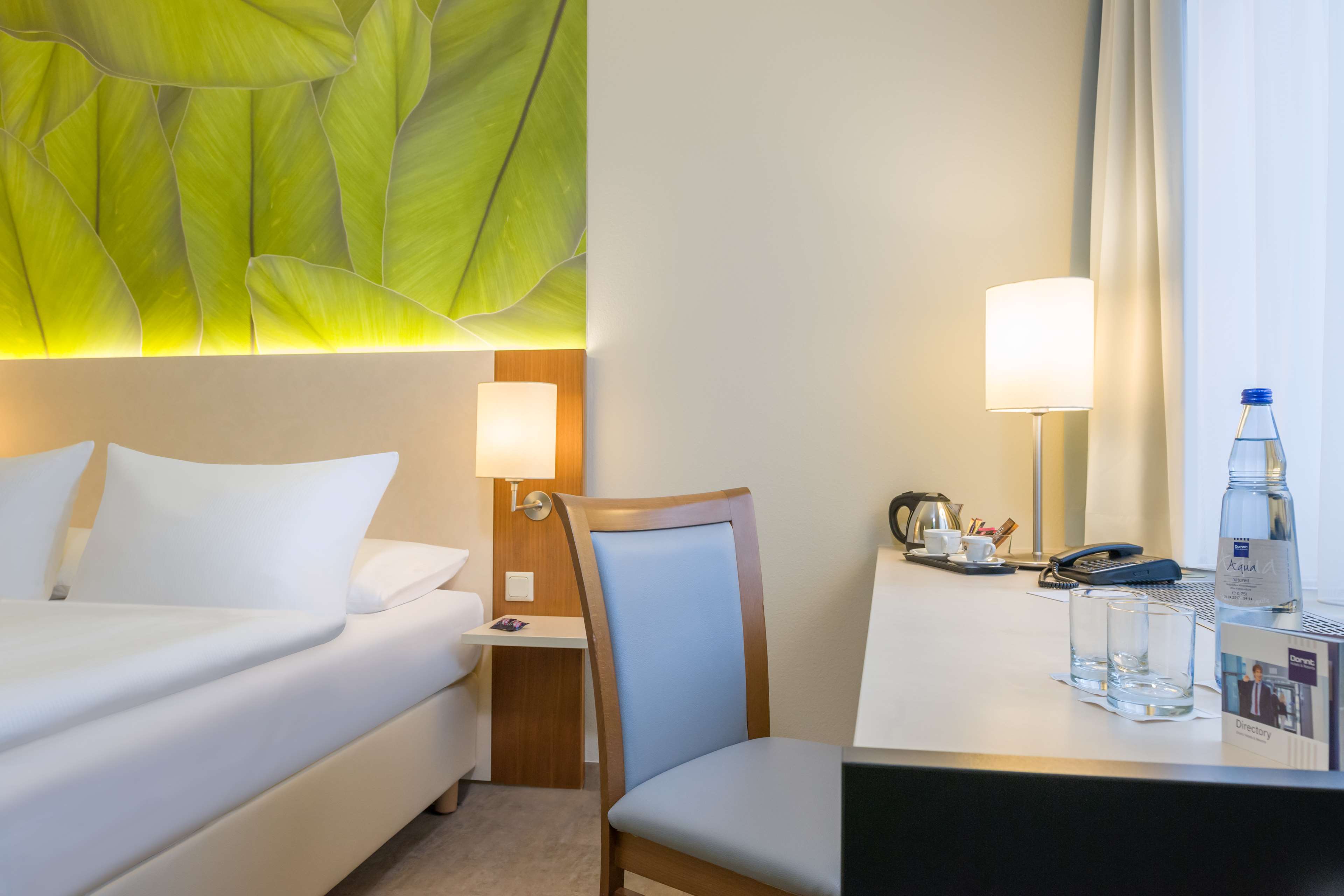 Essential by Dorint Hotel Köln-Junkersdorf